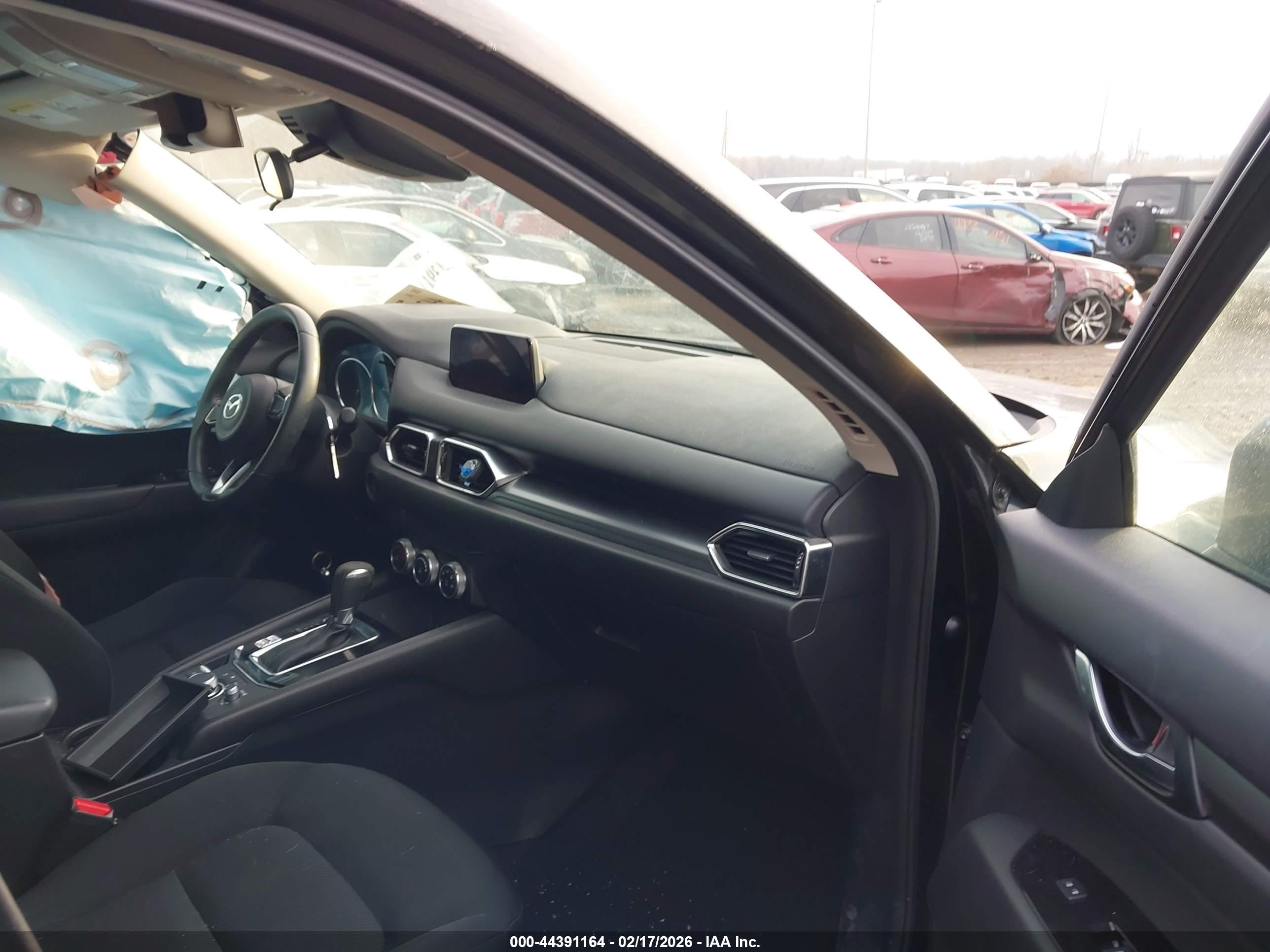 MAZDA CX-5 image 5
