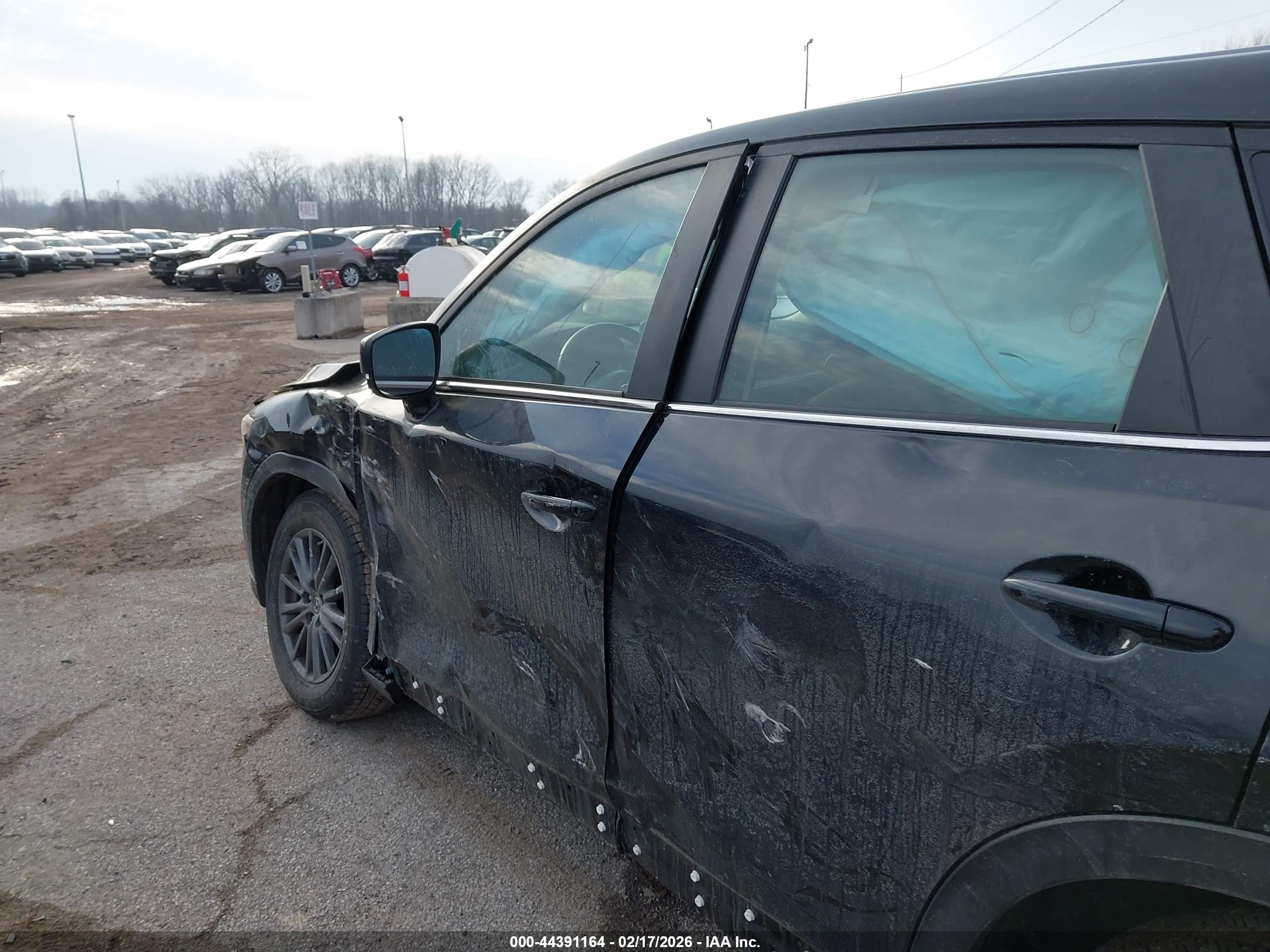 MAZDA CX-5 image 6