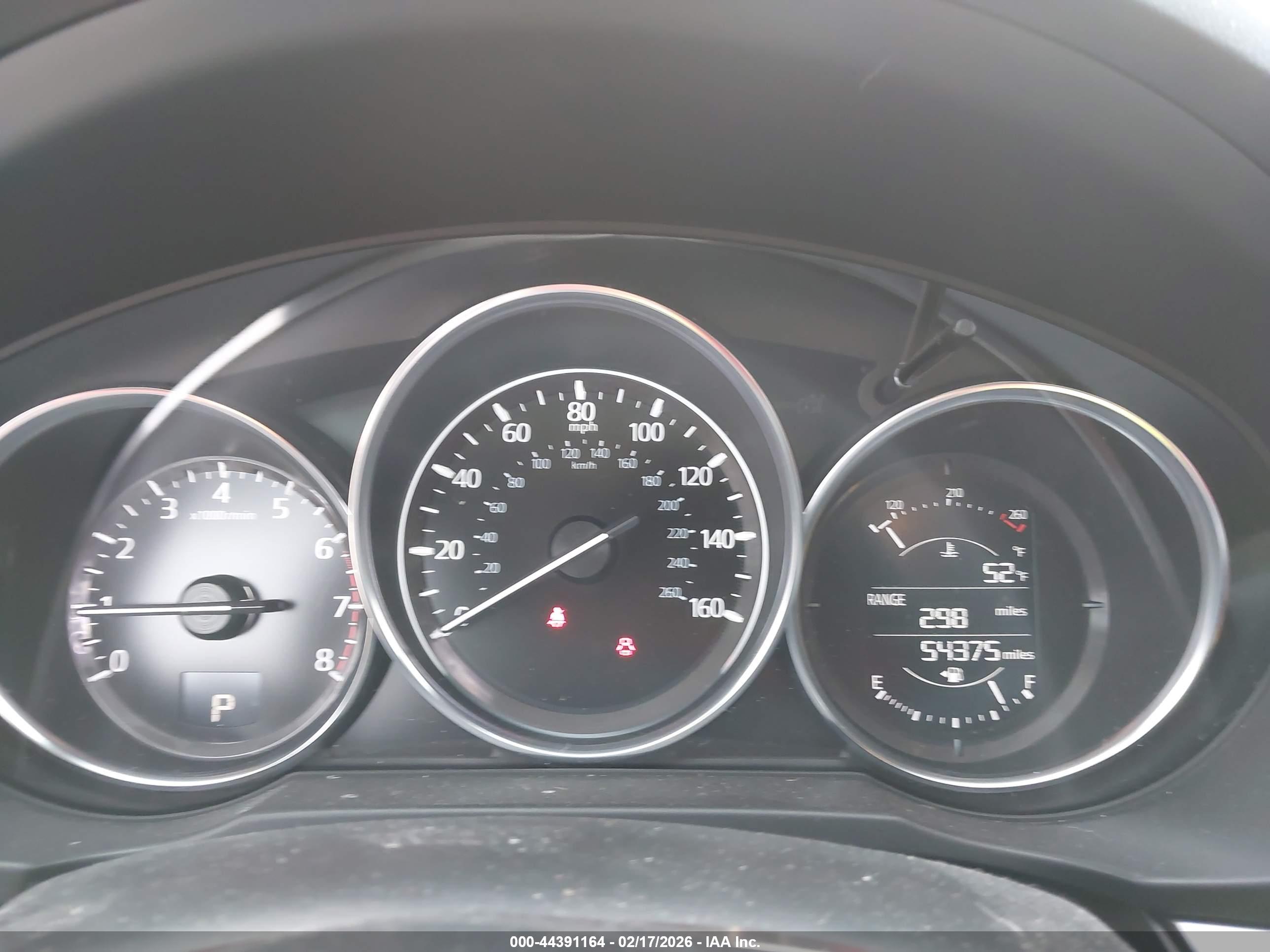 MAZDA CX-5 image 7