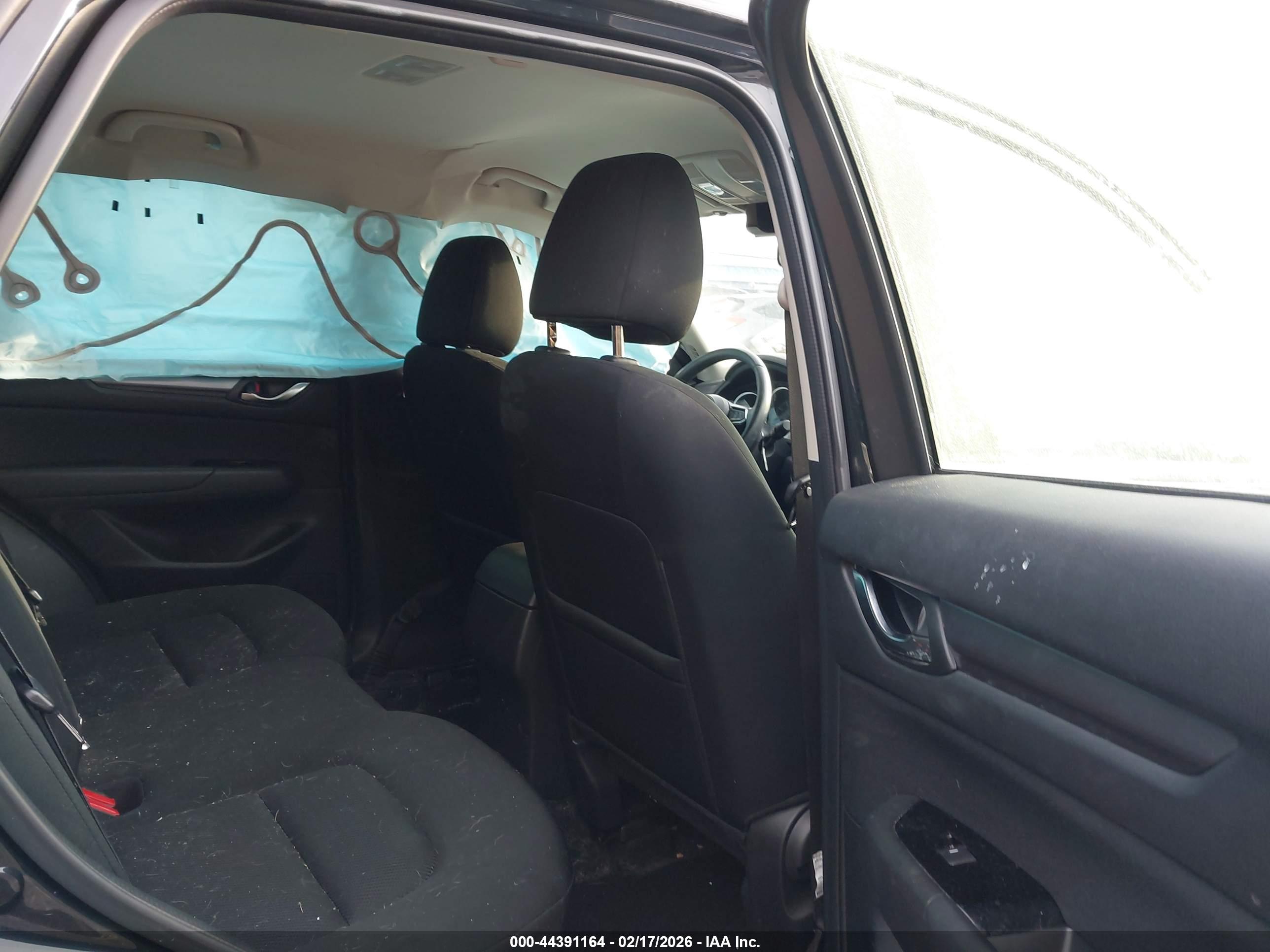 MAZDA CX-5 image 8