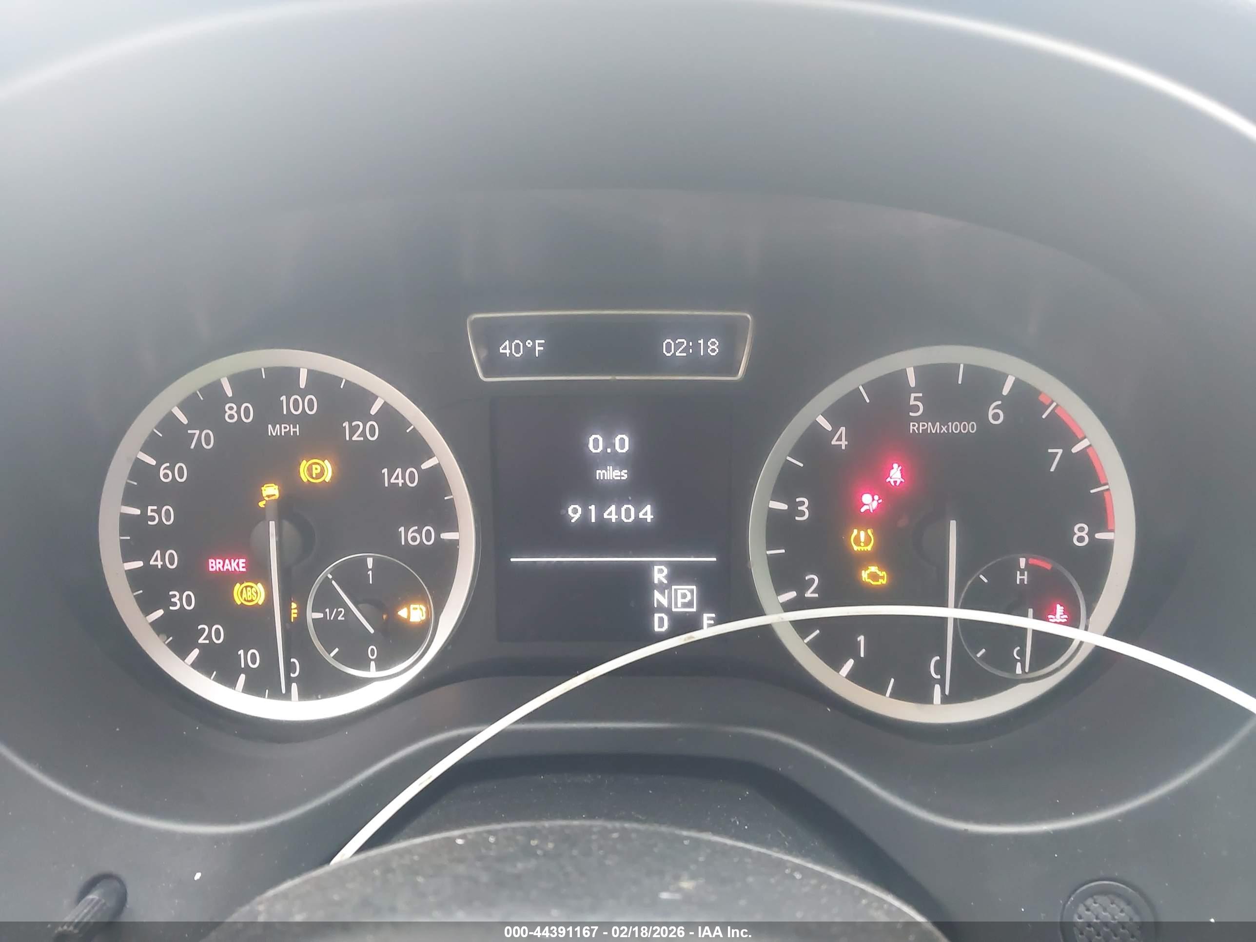 INFINITI QX30 image 7