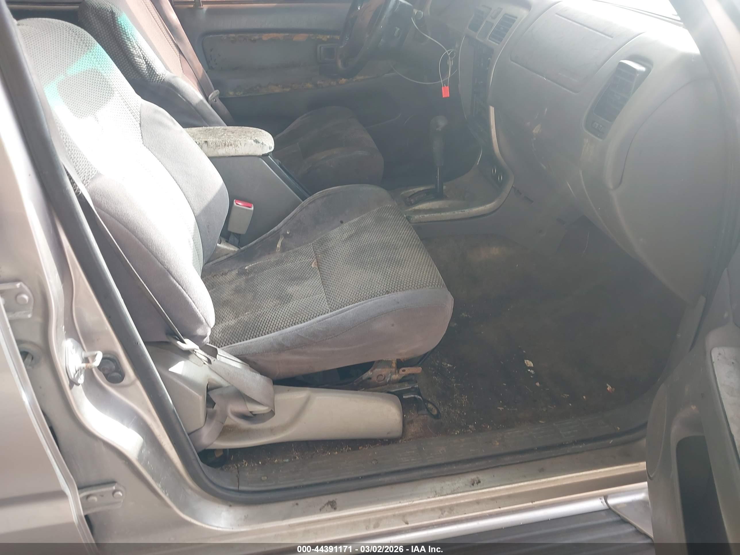TOYOTA 4RUNNER image 5