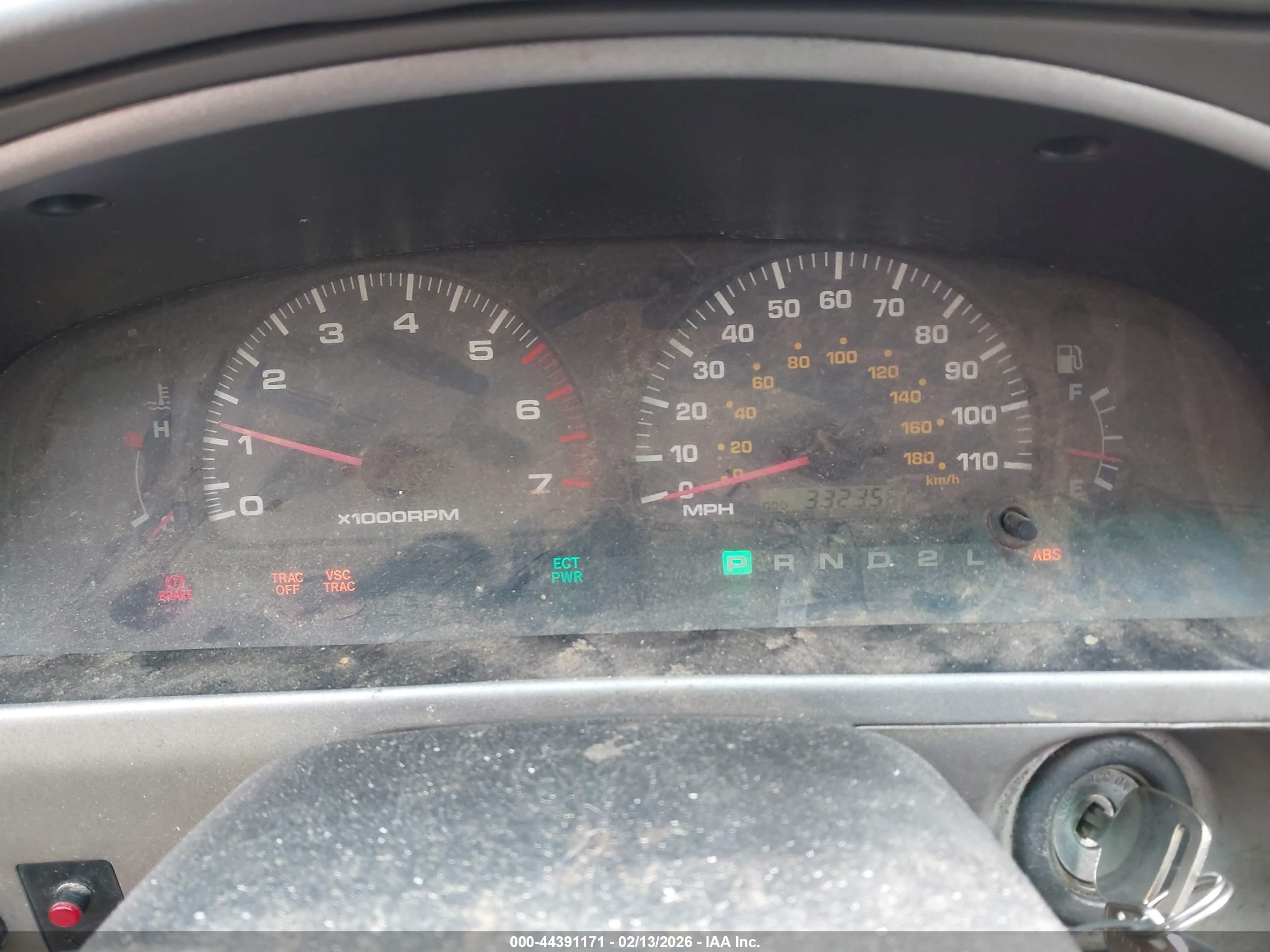 TOYOTA 4RUNNER image 7