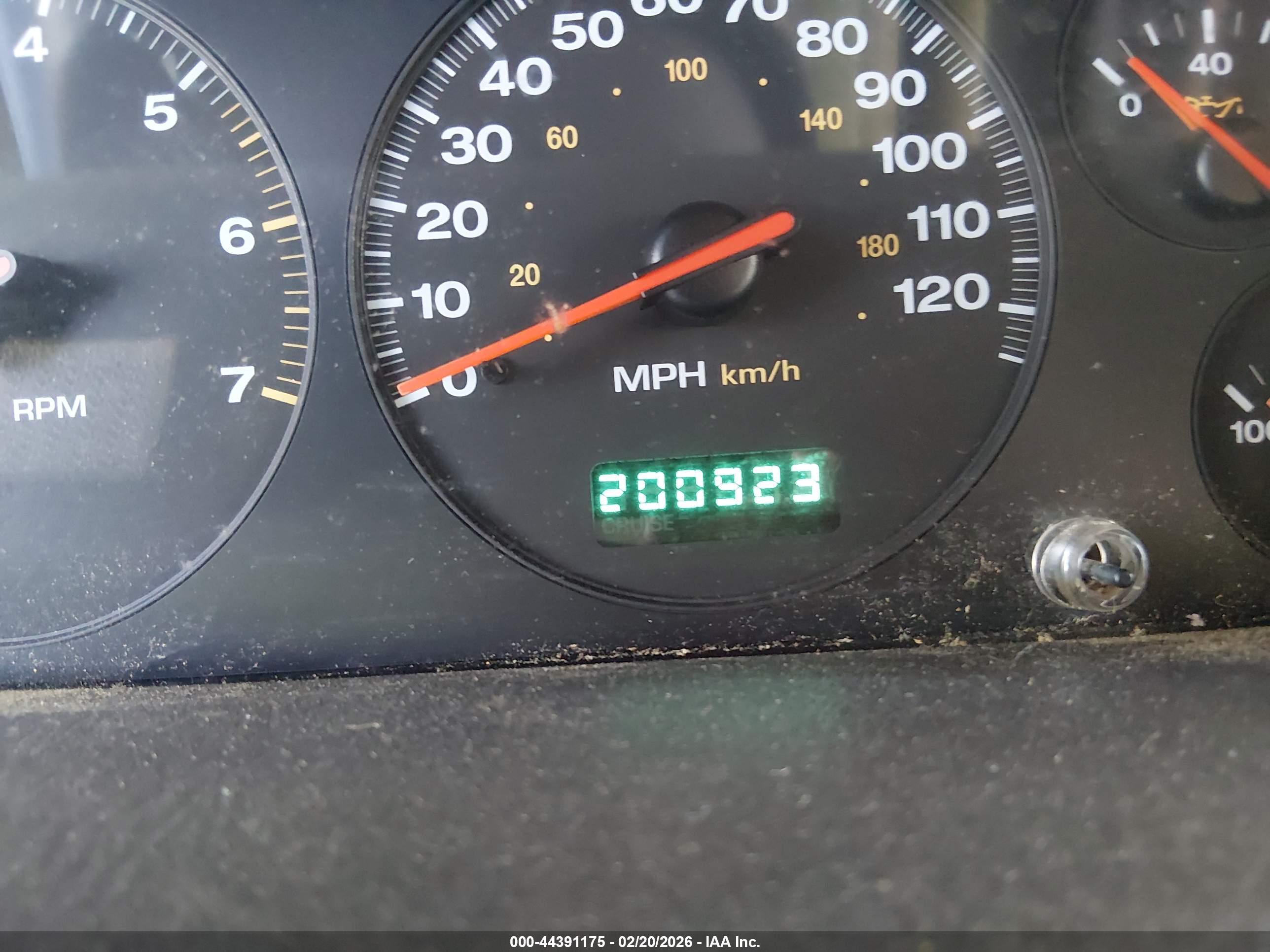 JEEP GRAND image 7