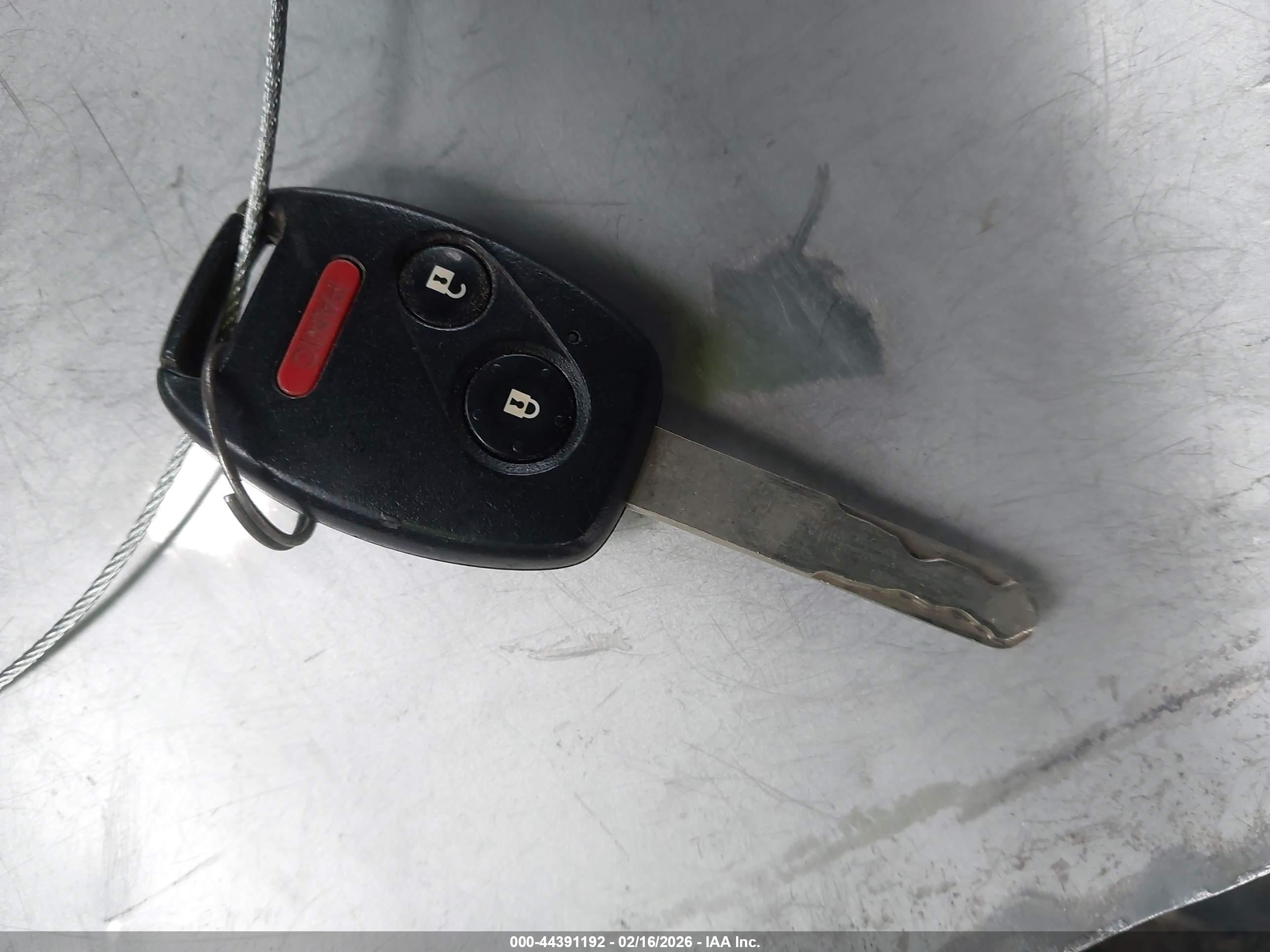 HONDA FIT image 11