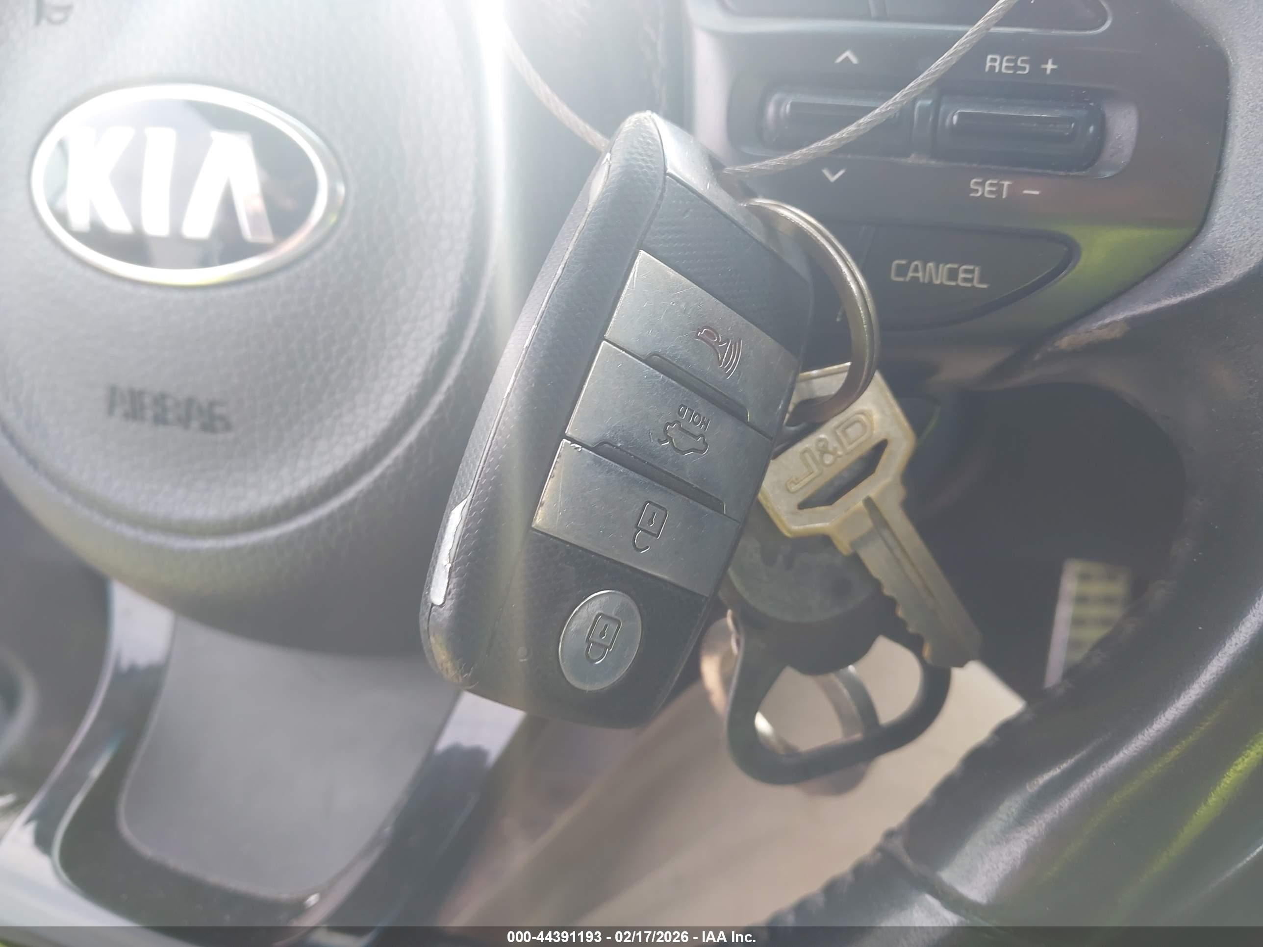 KIA OPTIMA image 11
