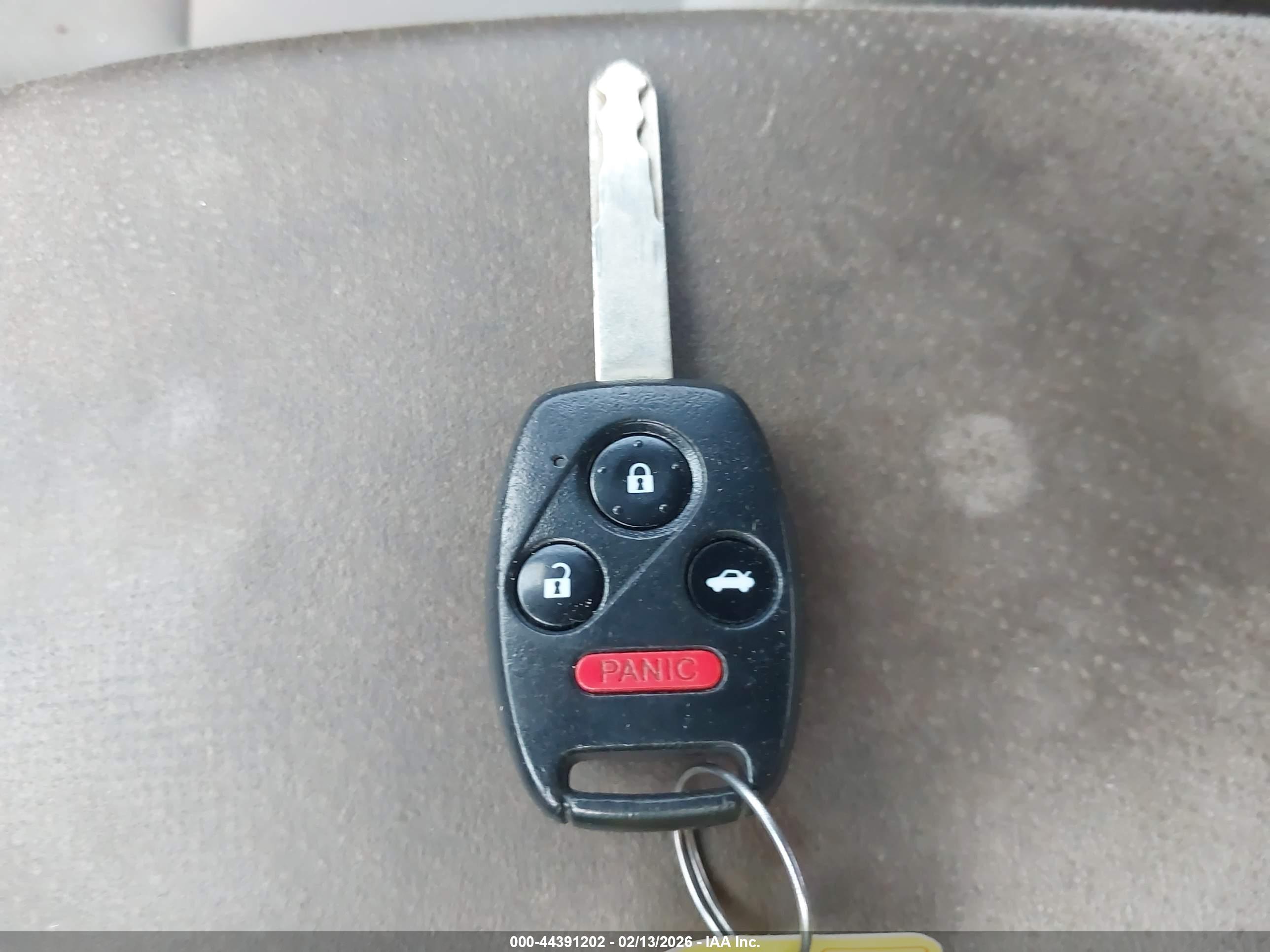 HONDA CIVIC image 11