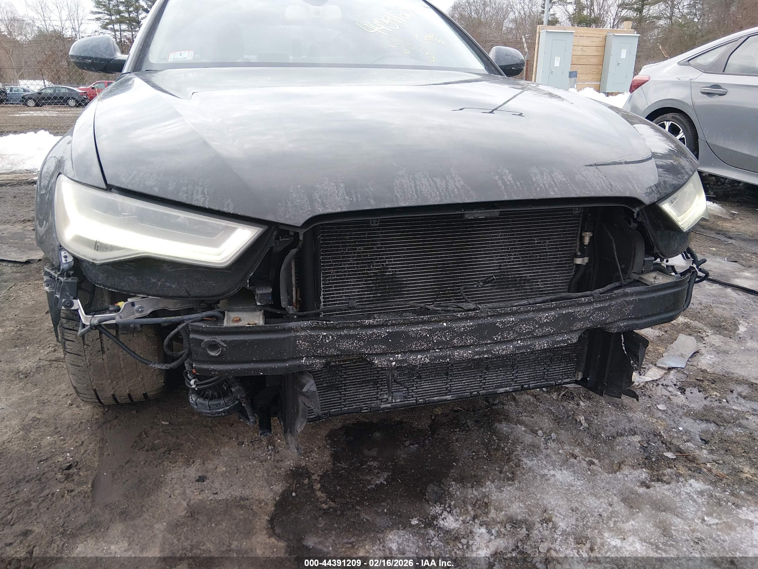 AUDI A6 image 6