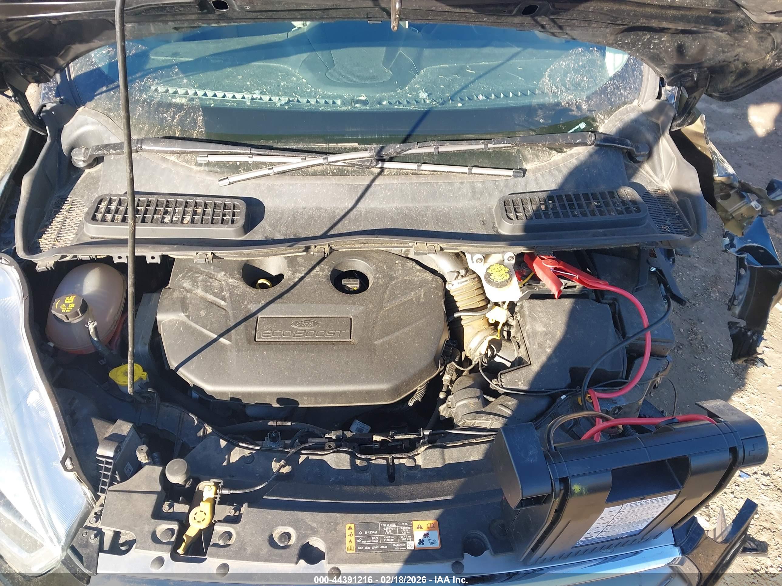 FORD ESCAPE image 10