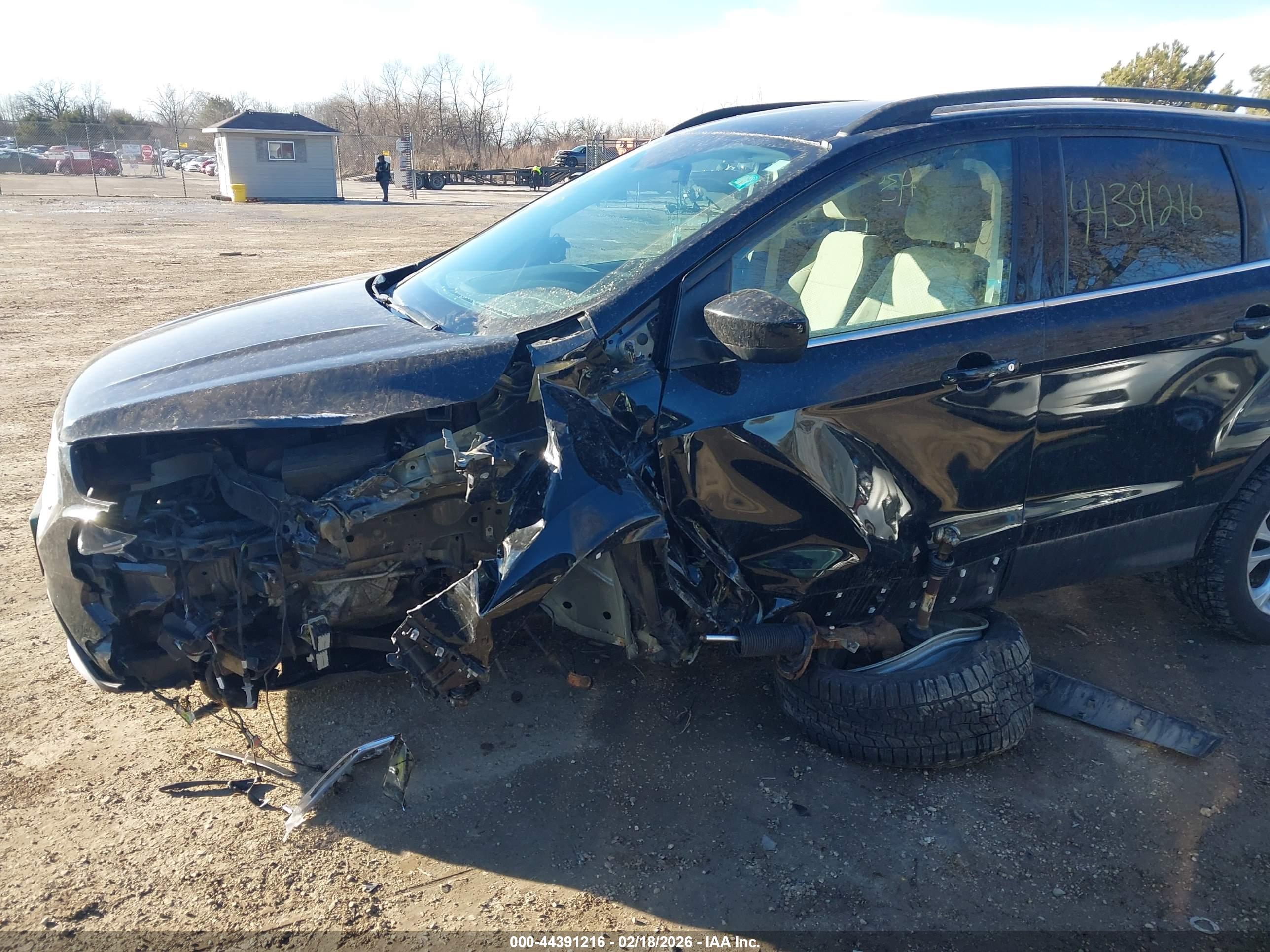FORD ESCAPE image 6