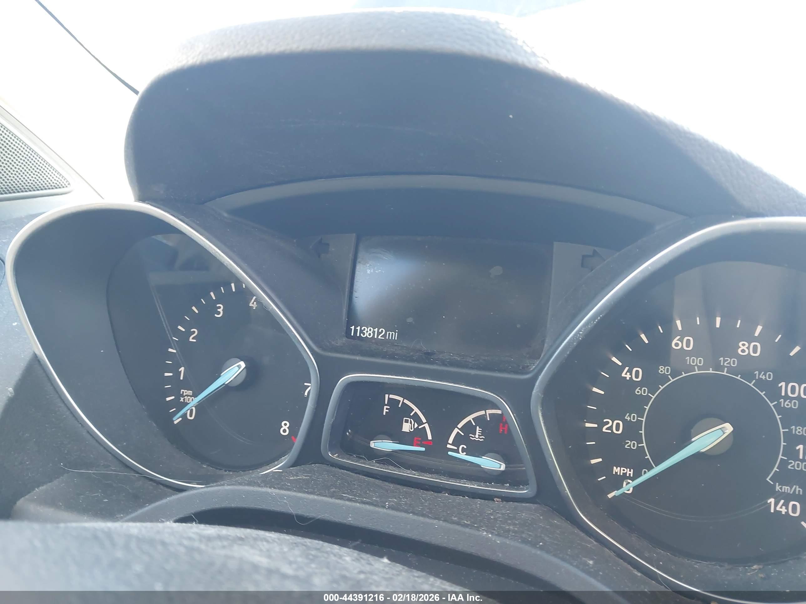 FORD ESCAPE image 7