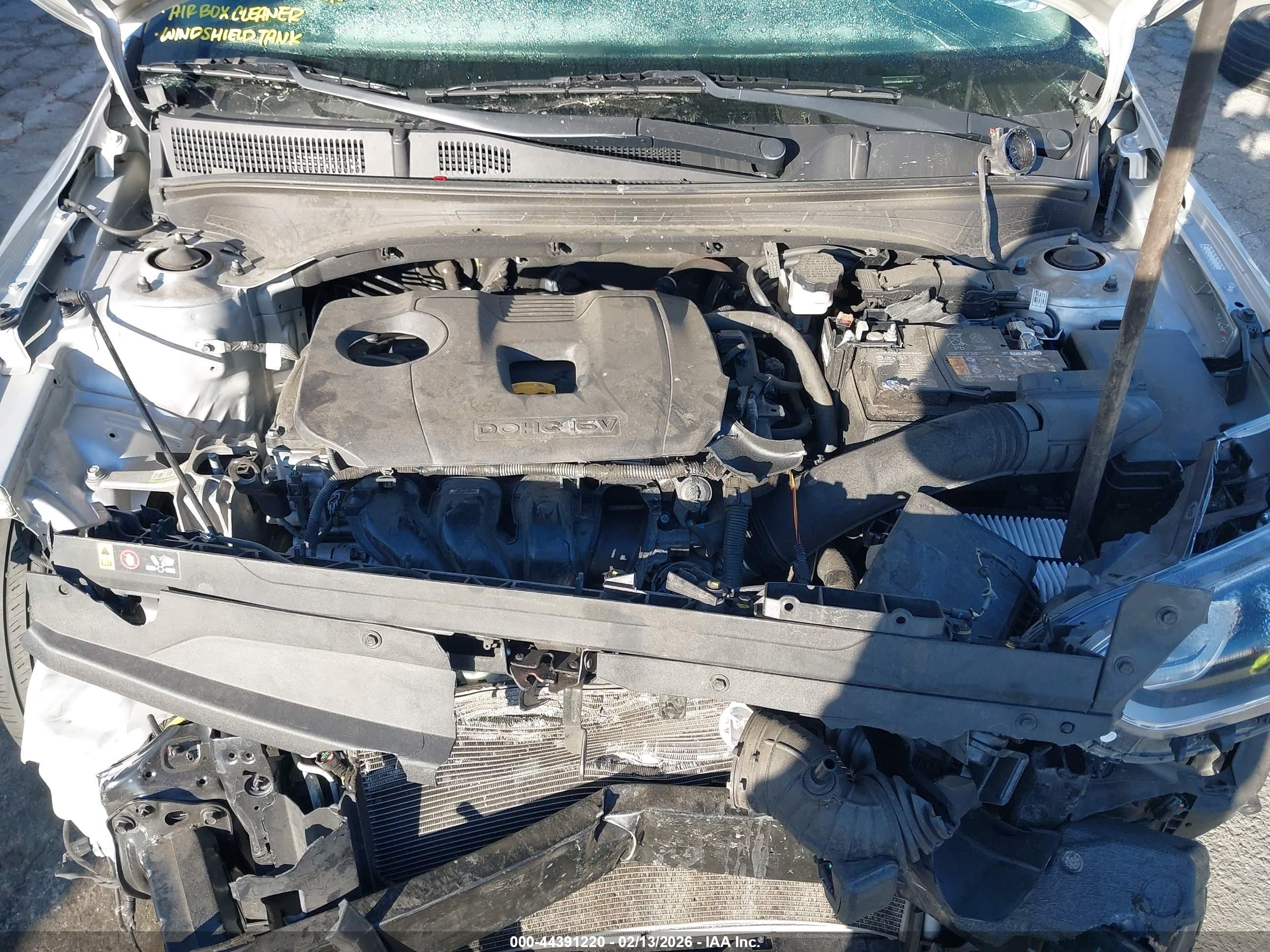 KIA FORTE image 10