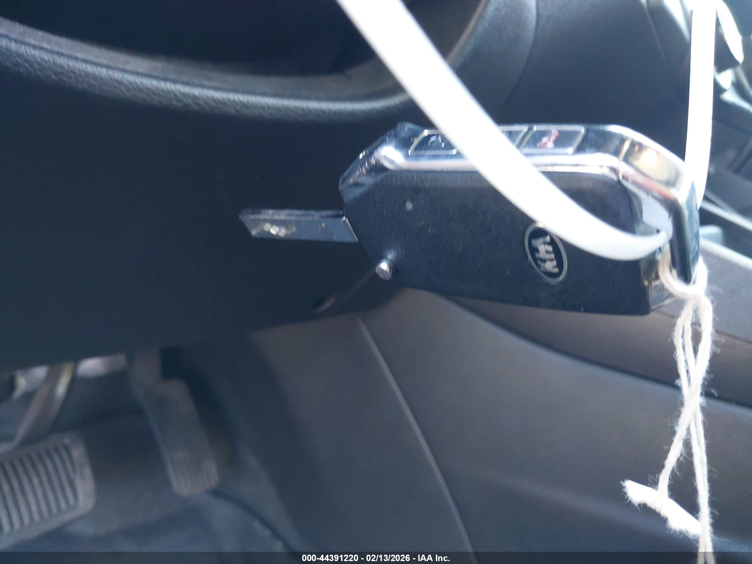 KIA FORTE image 11