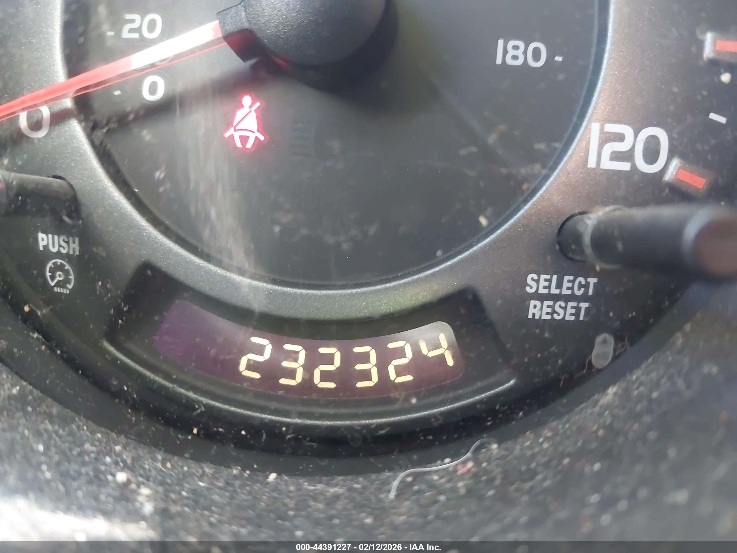 HONDA ELEMENT image 7