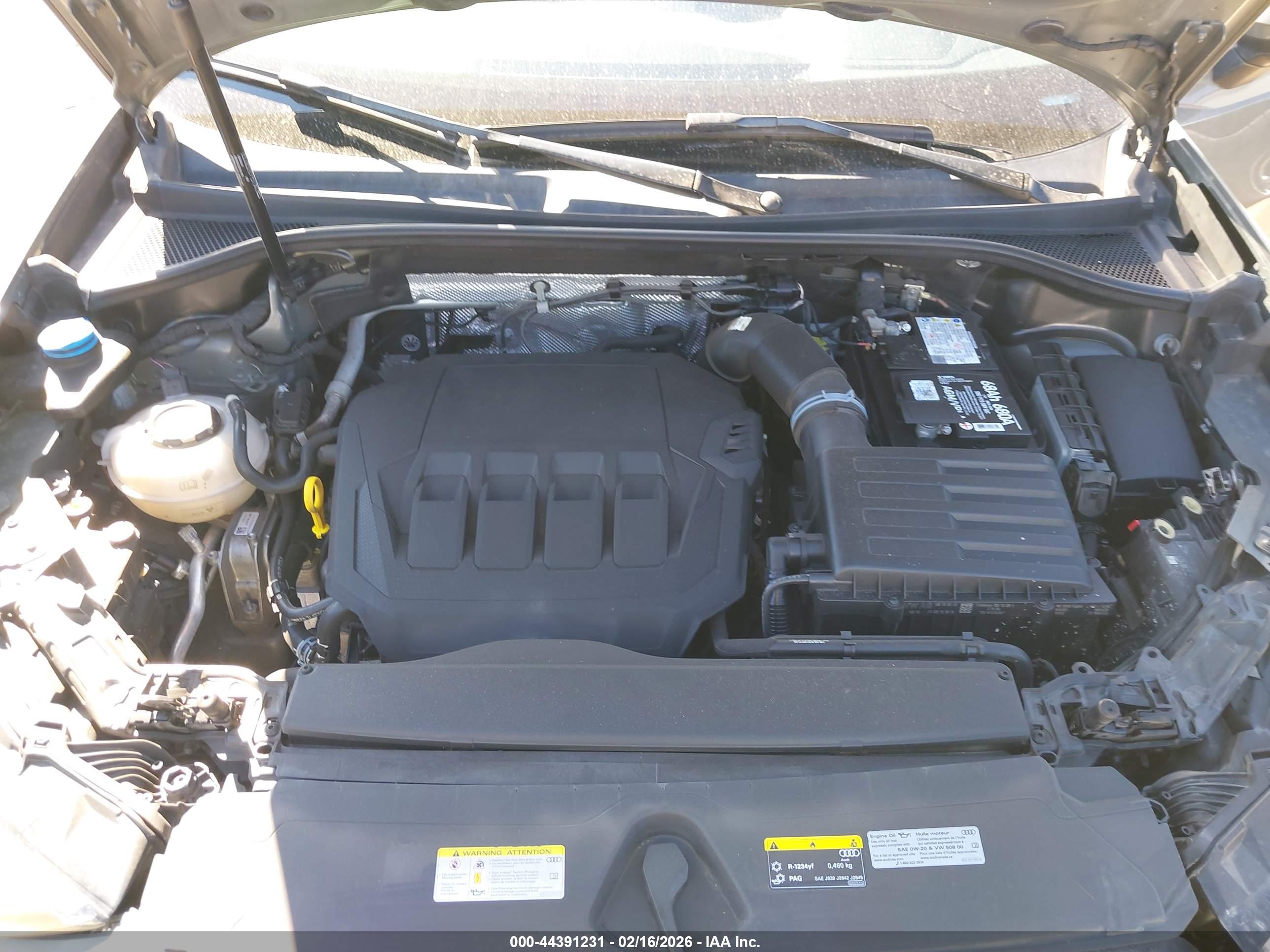 AUDI Q3 image 10