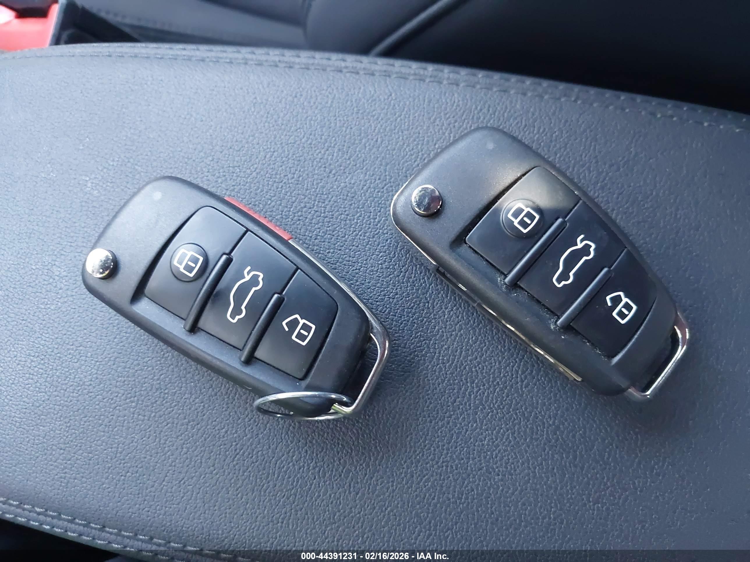 AUDI Q3 image 11