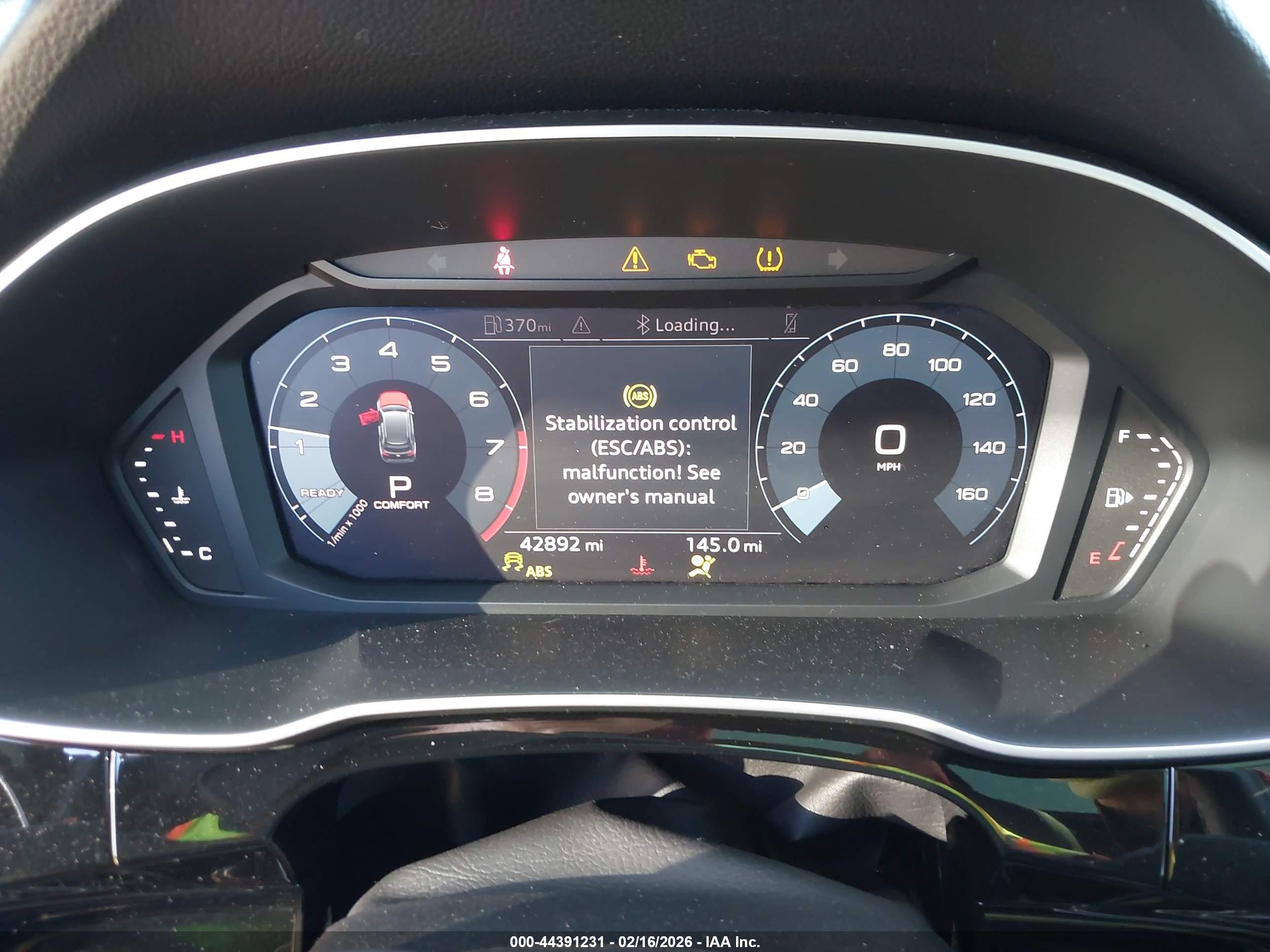 AUDI Q3 image 7