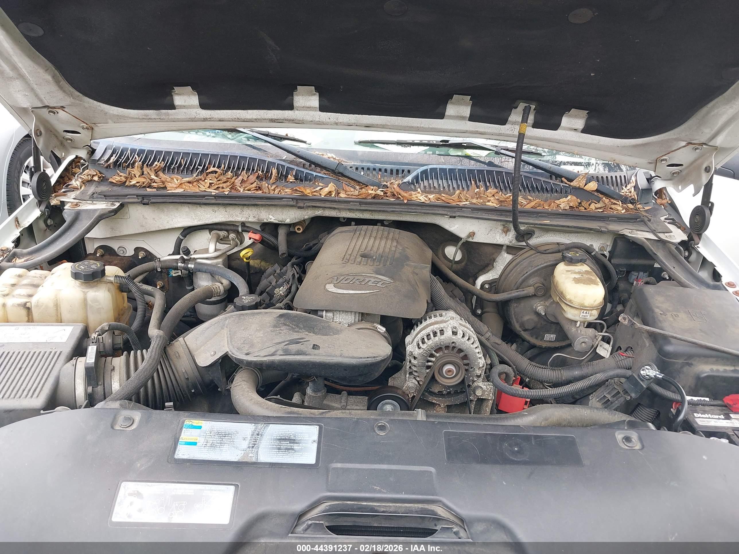 GMC SIERRA image 10