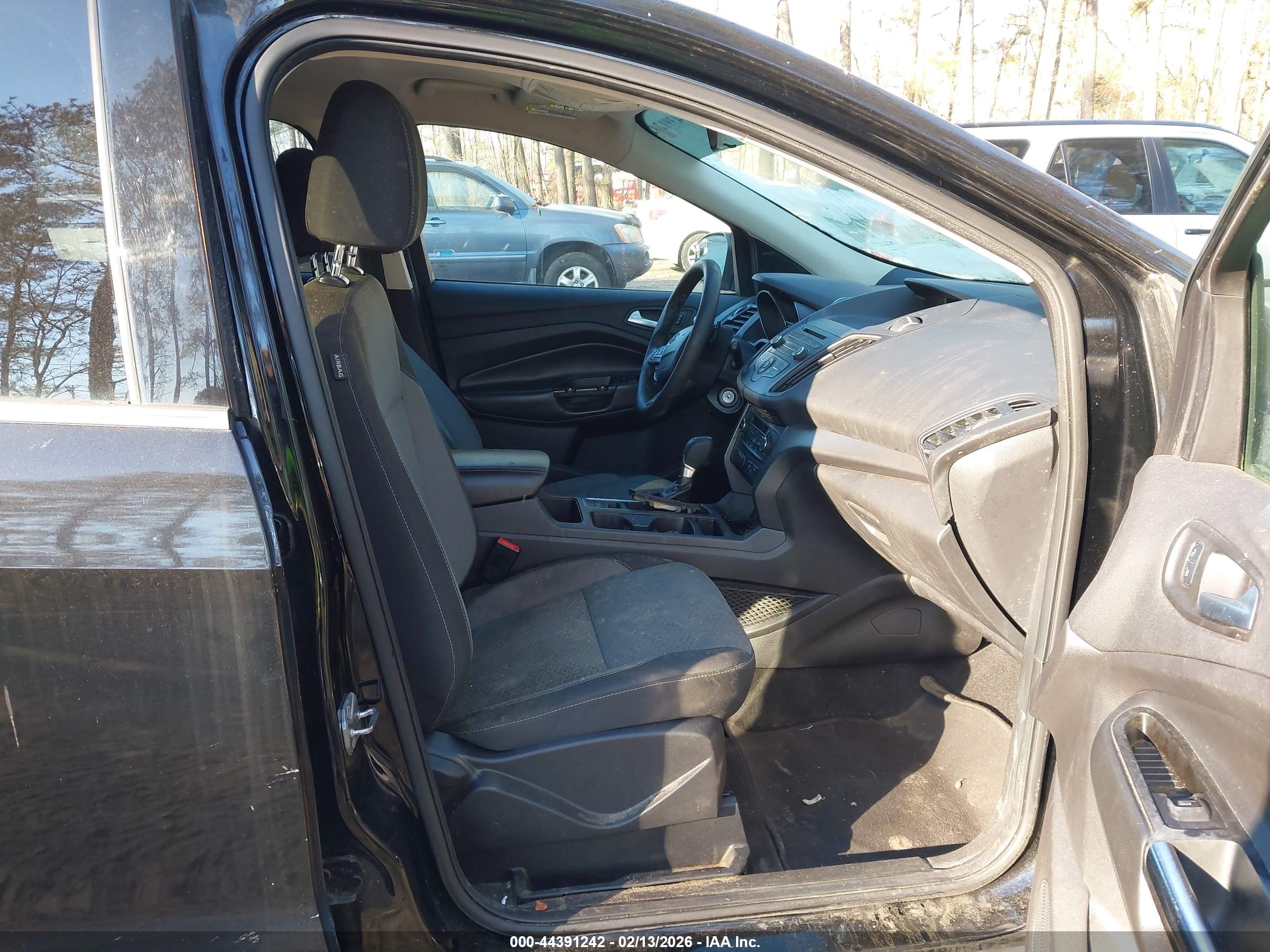 FORD ESCAPE image 5