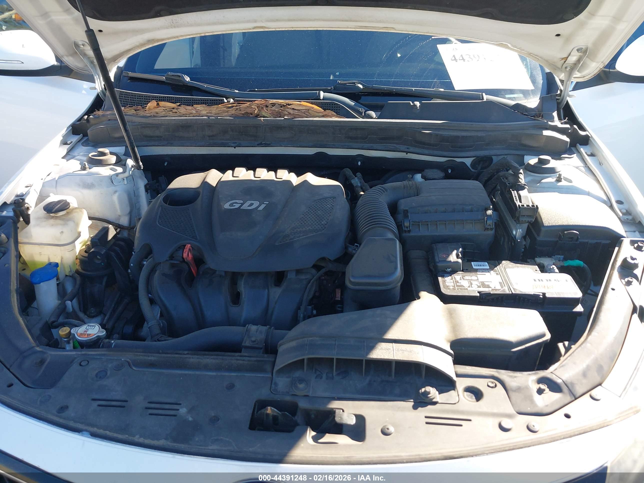 KIA OPTIMA image 10
