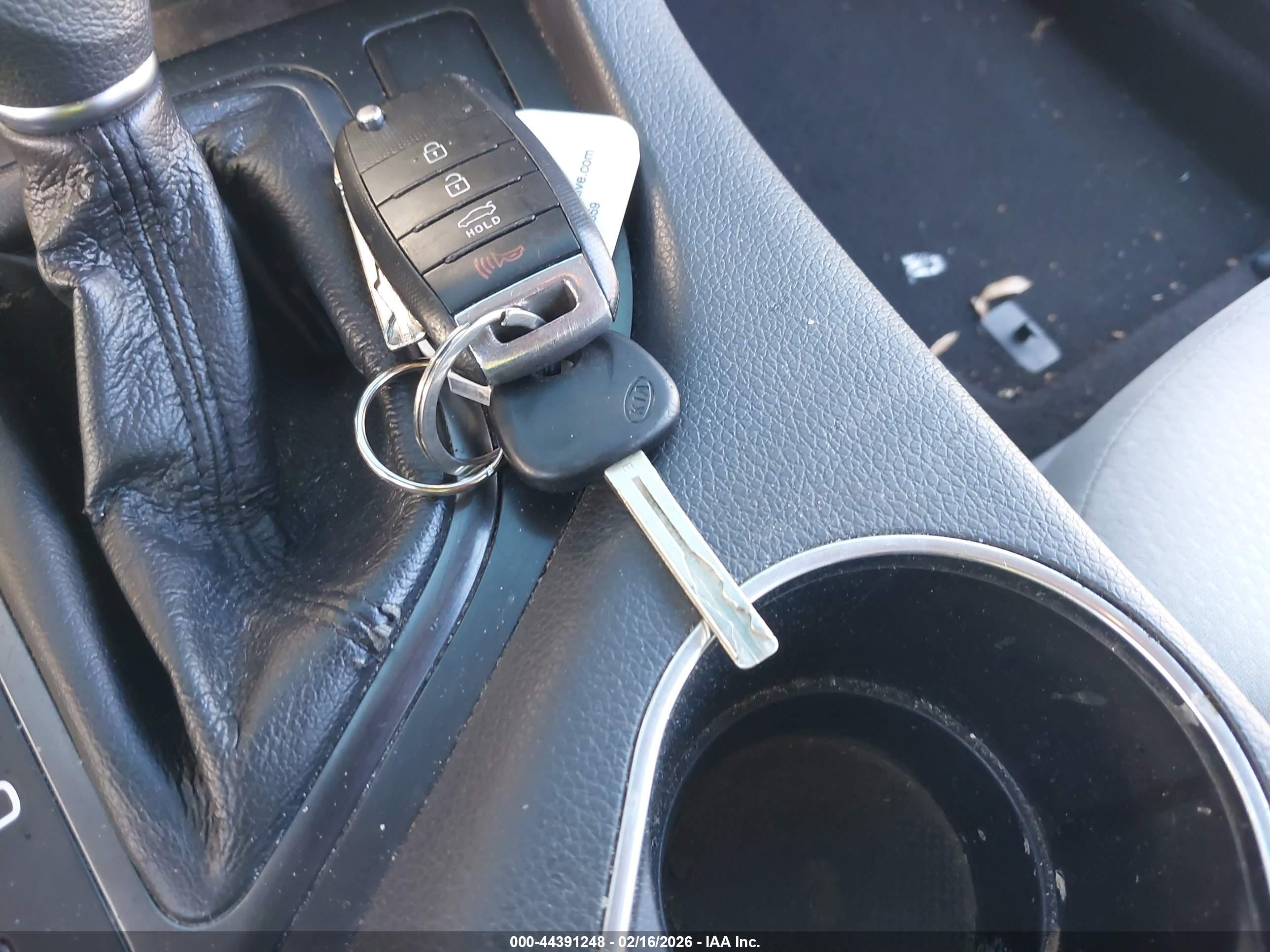 KIA OPTIMA image 11