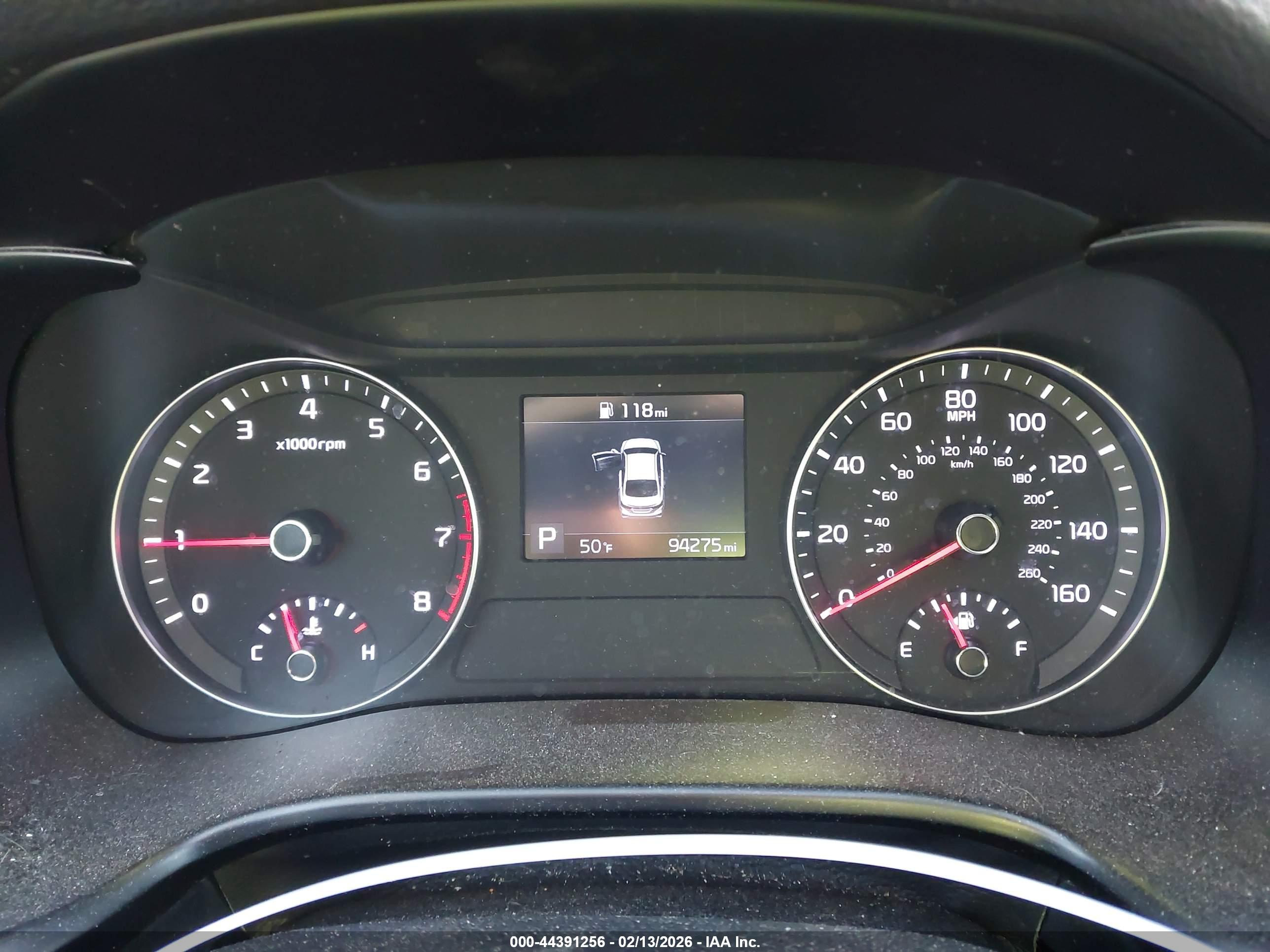 KIA FORTE image 7