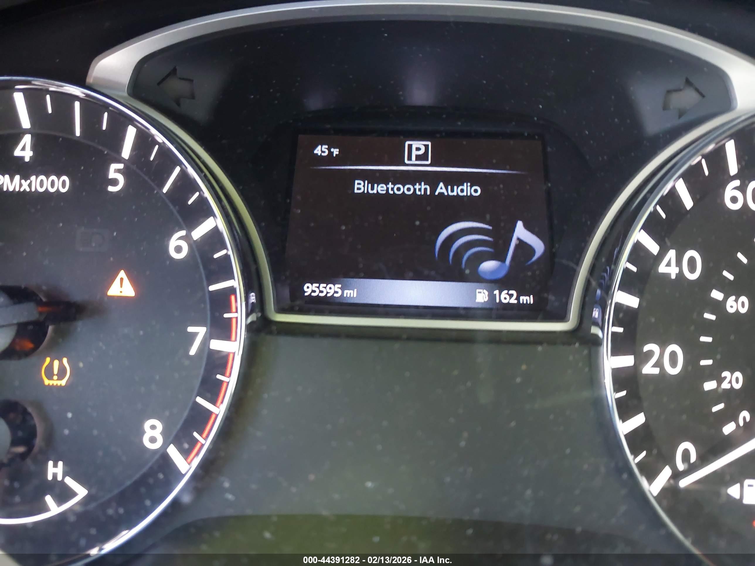 NISSAN ALTIMA image 7