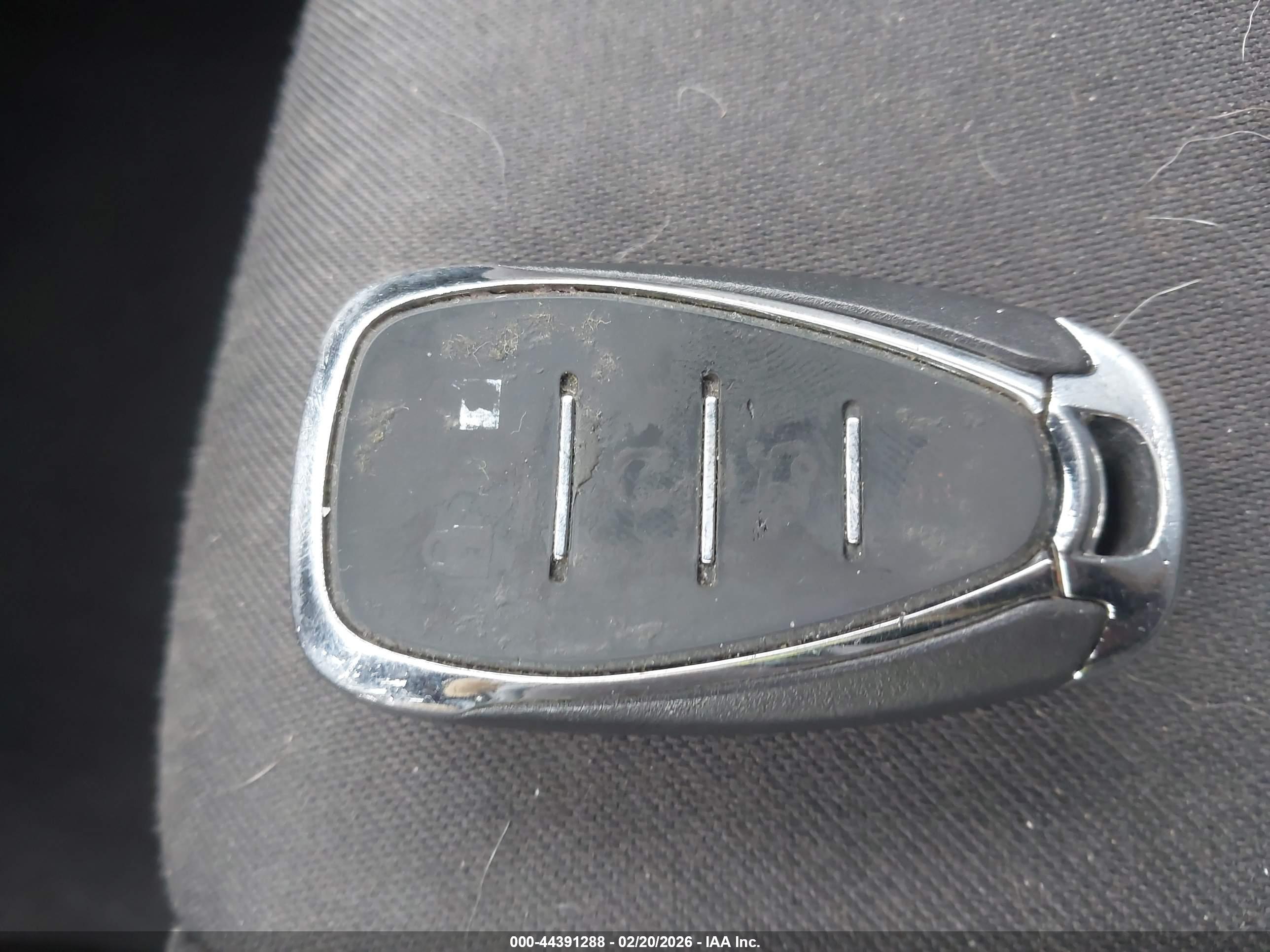 CHEVROLET MALIBU image 11