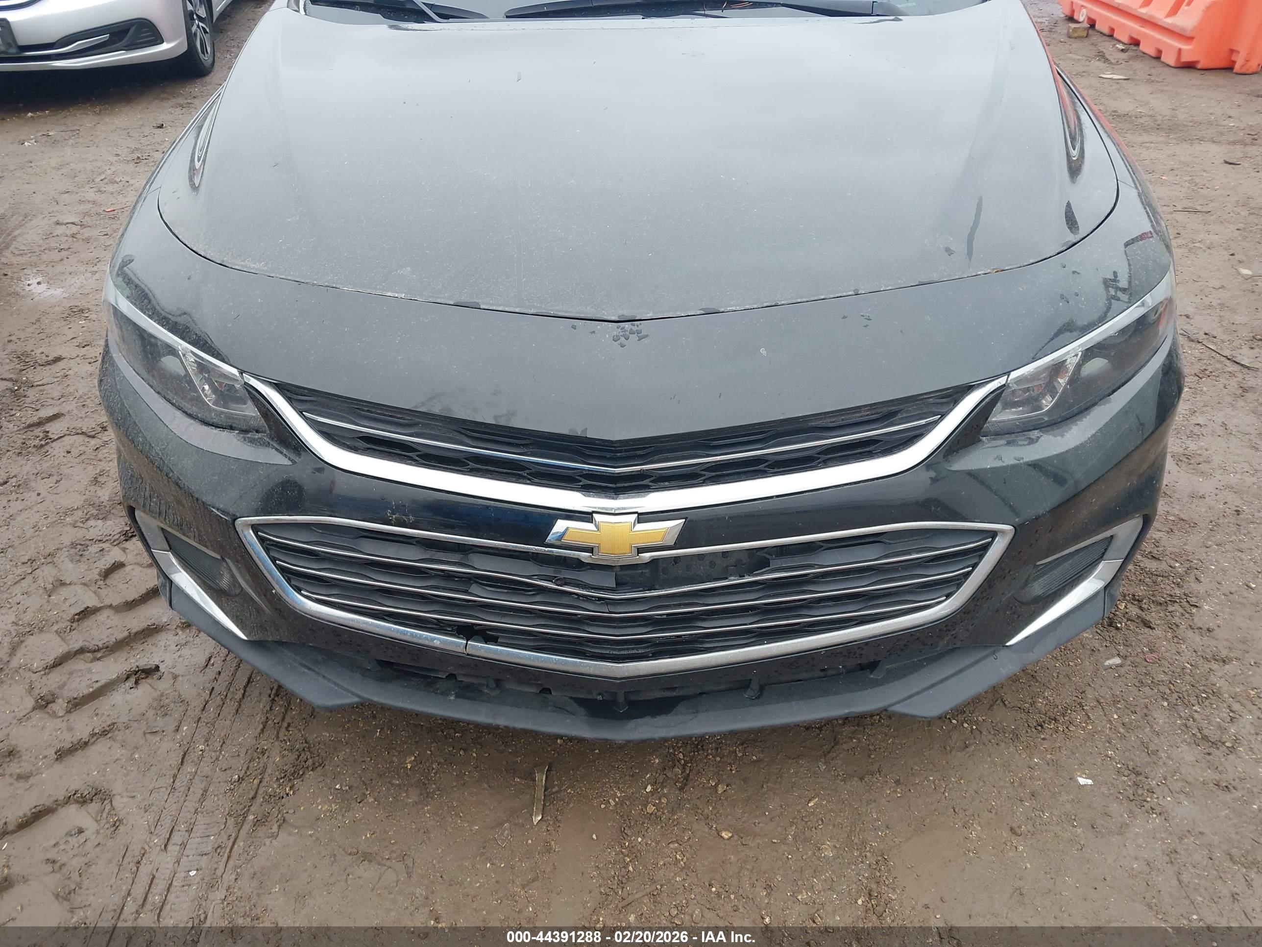CHEVROLET MALIBU image 6