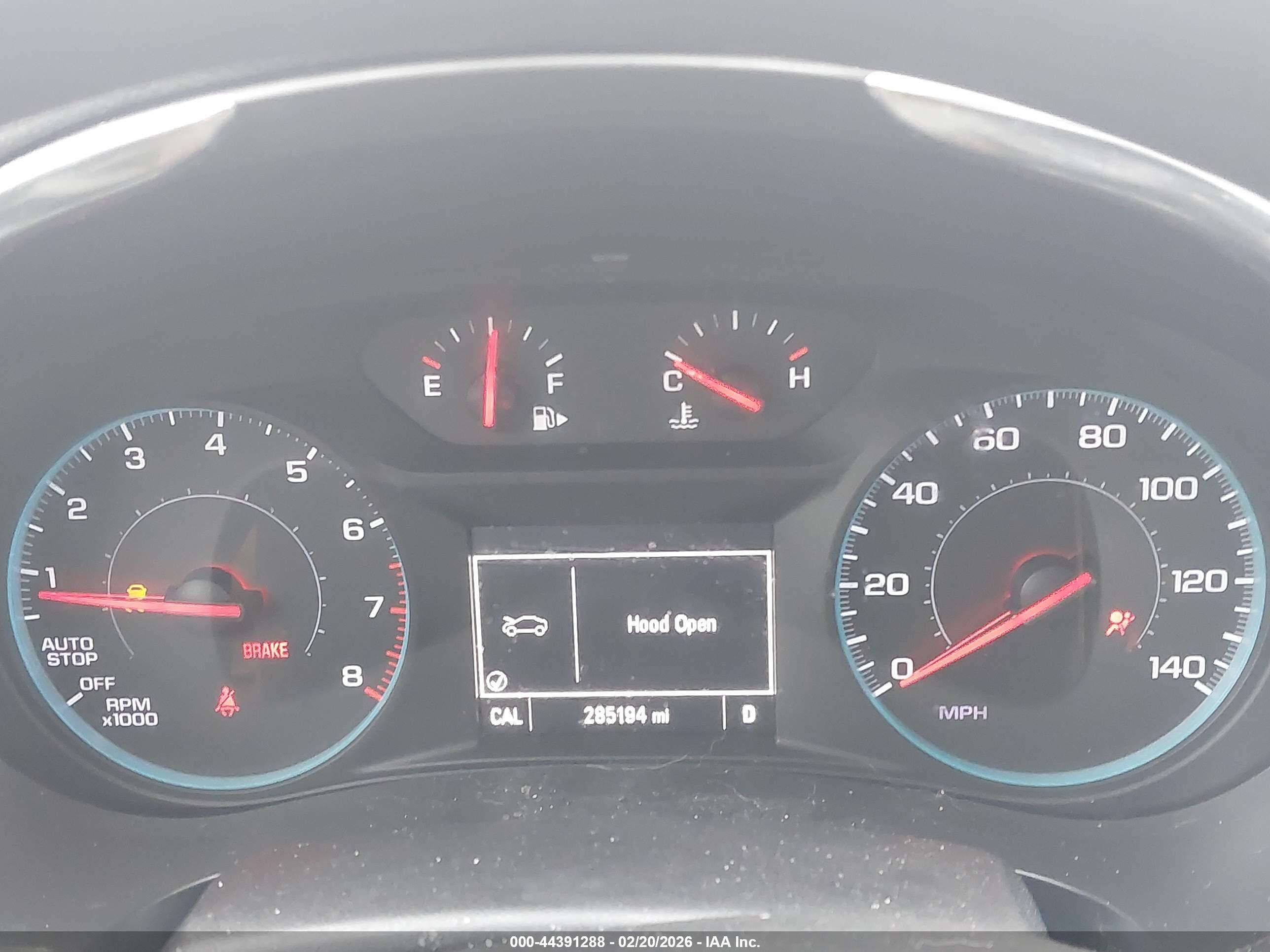 CHEVROLET MALIBU image 7