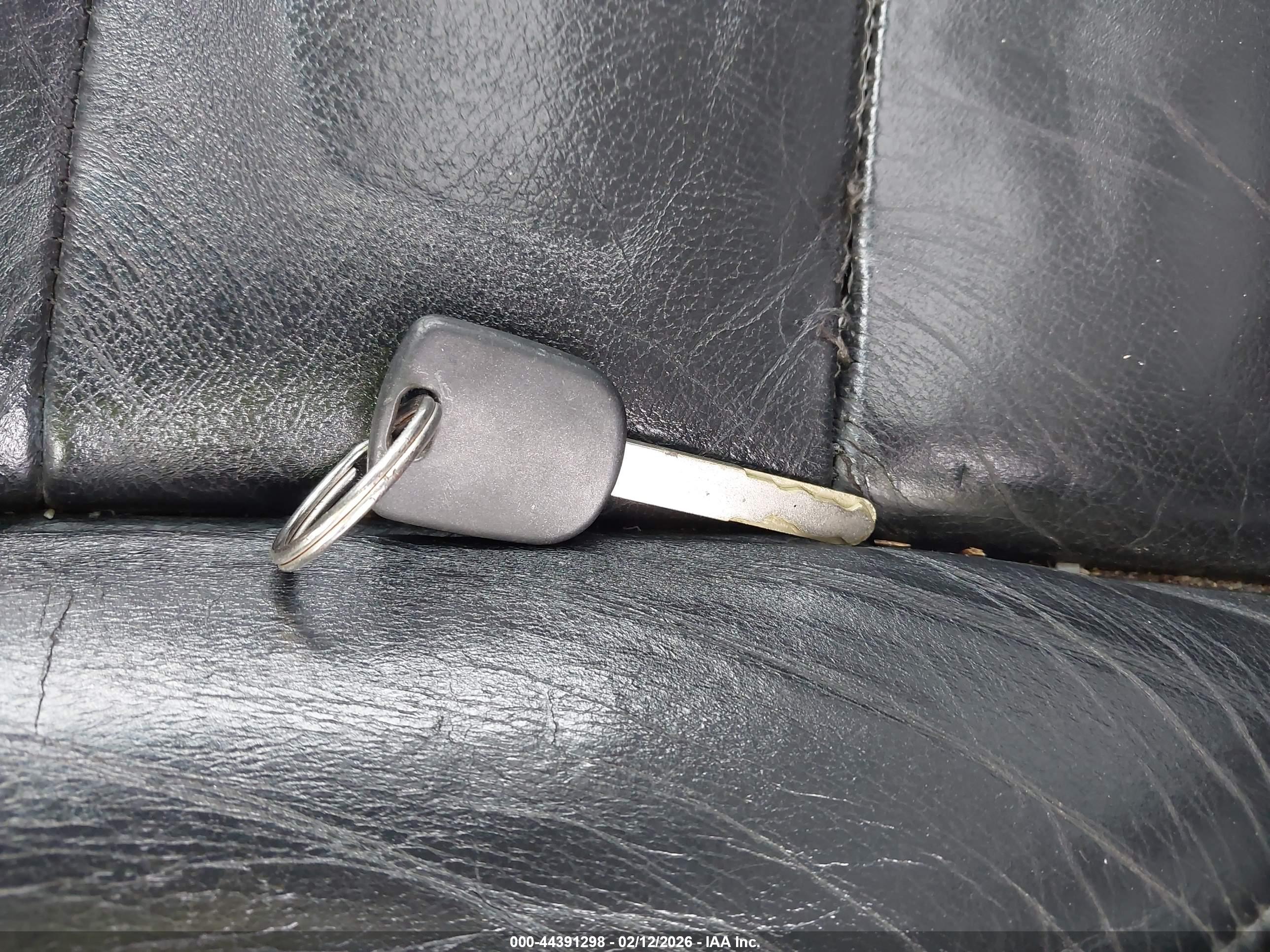 HONDA ACCORD image 11