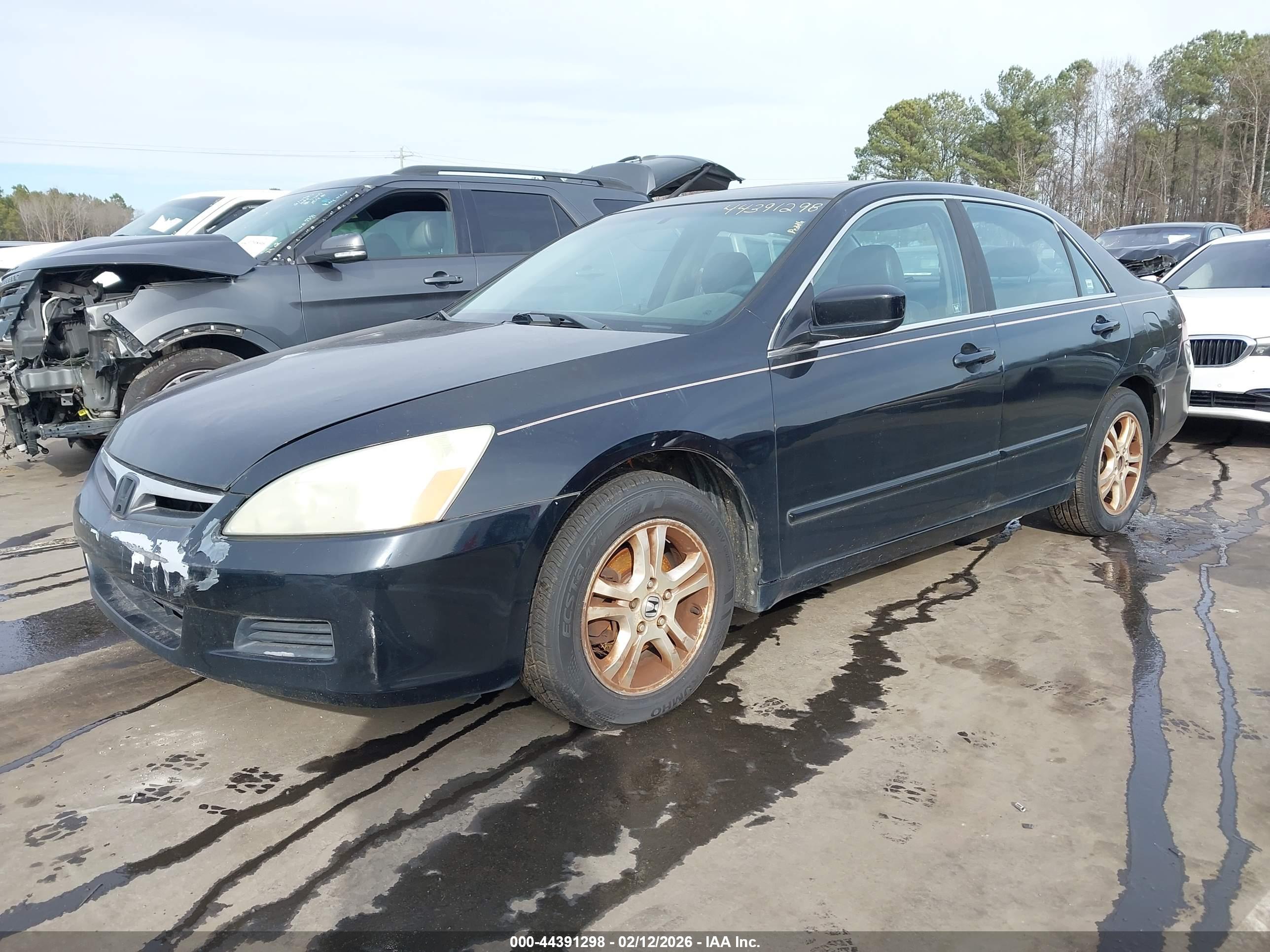 HONDA ACCORD image 2