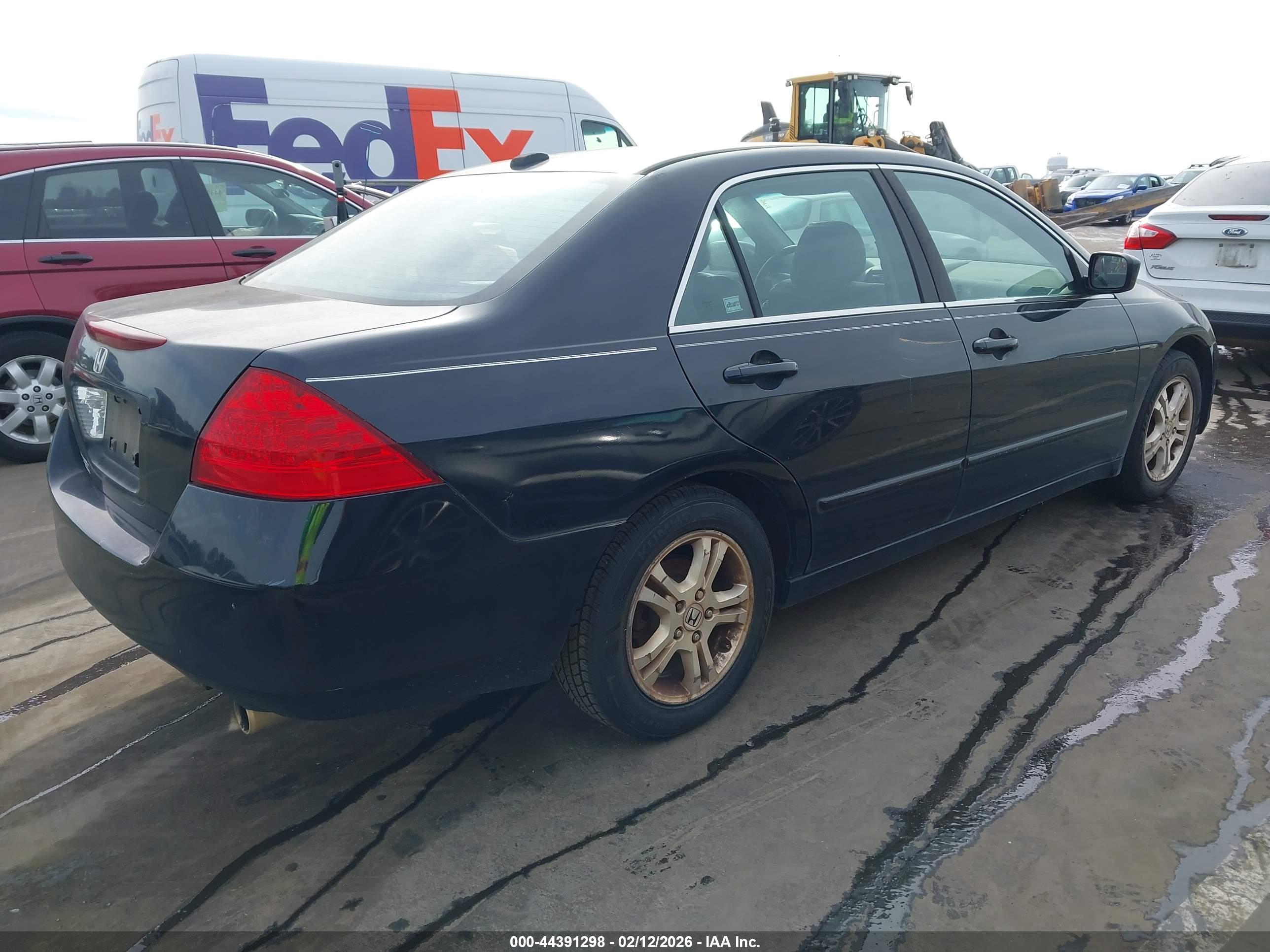 HONDA ACCORD image 4