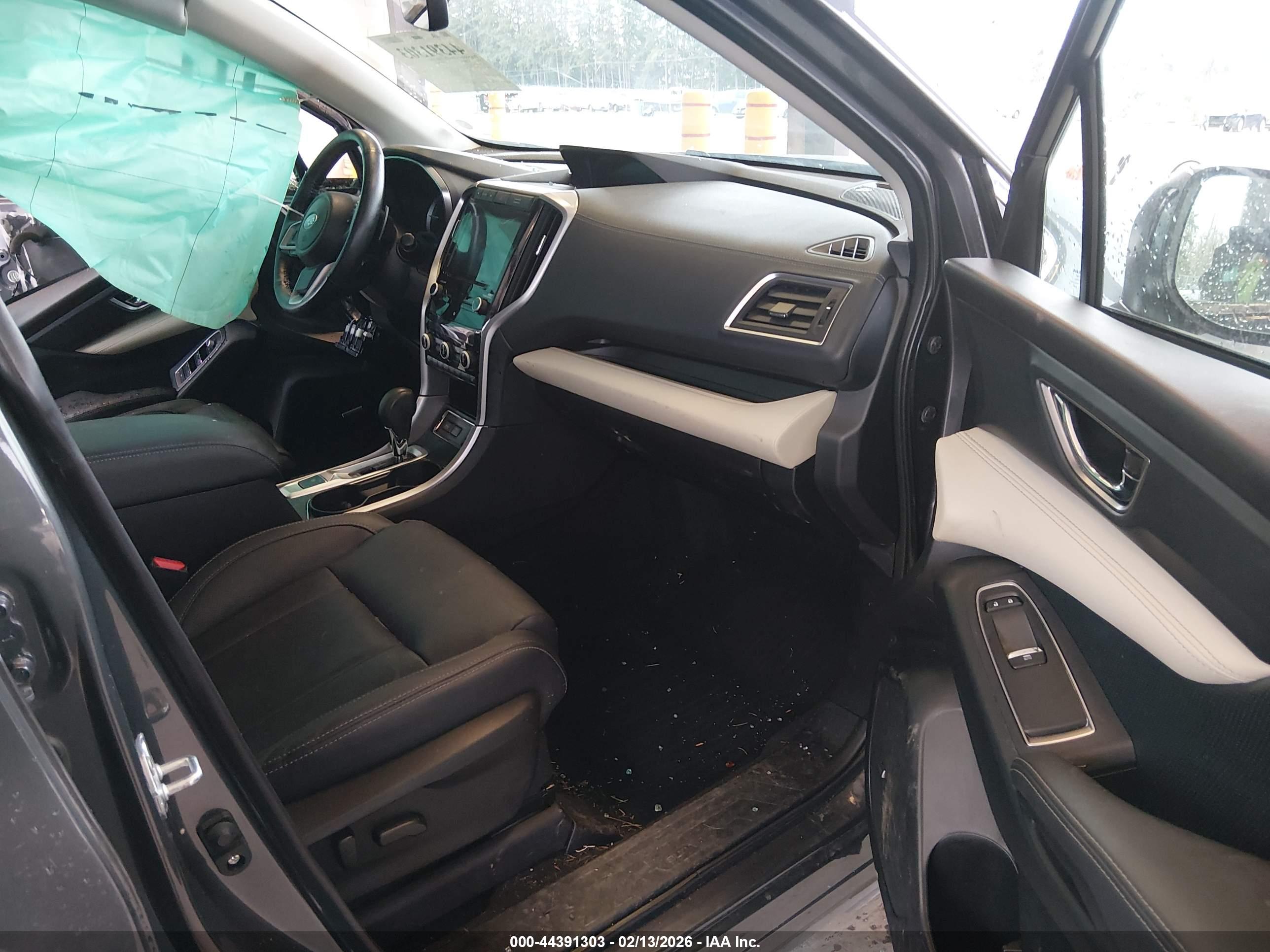 SUBARU ASCENT image 5