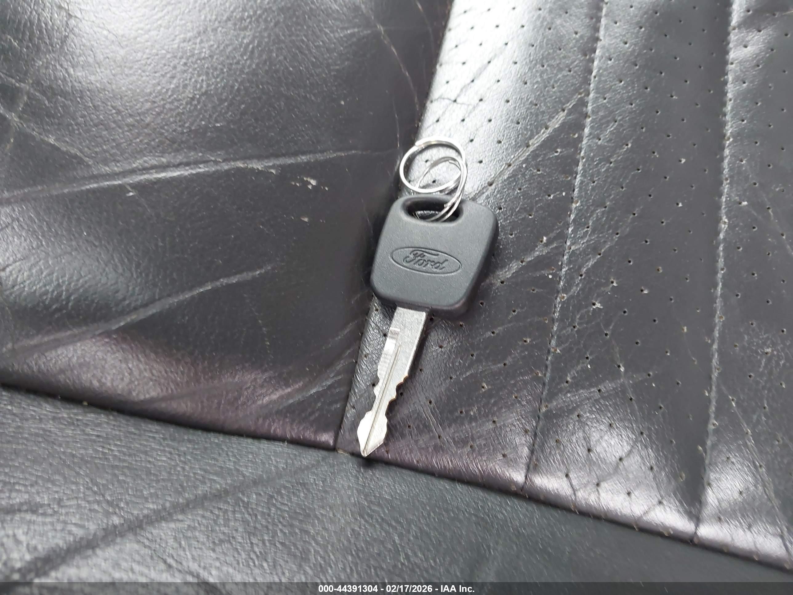 FORD MUSTANG image 11