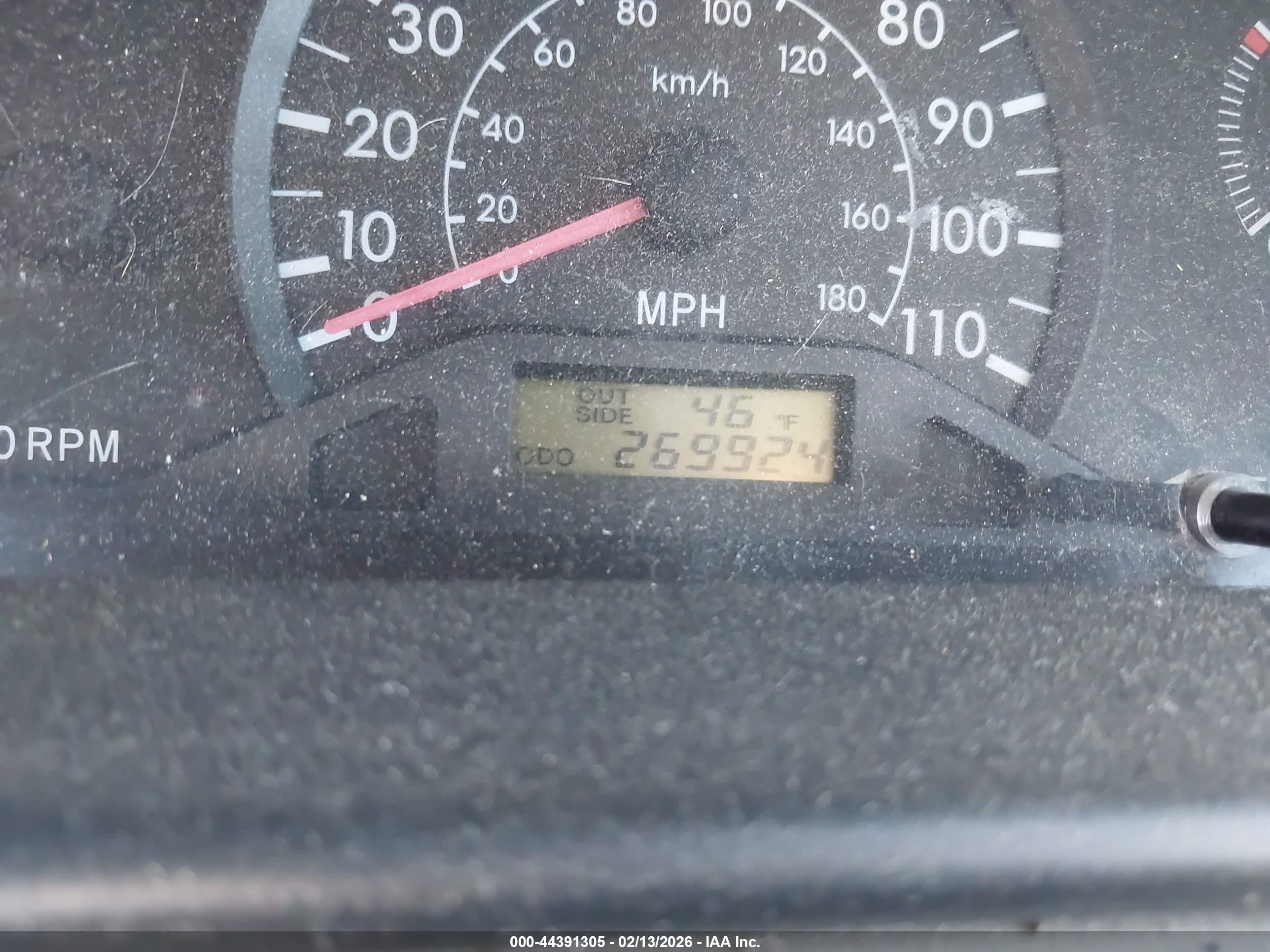 TOYOTA COROLLA image 7