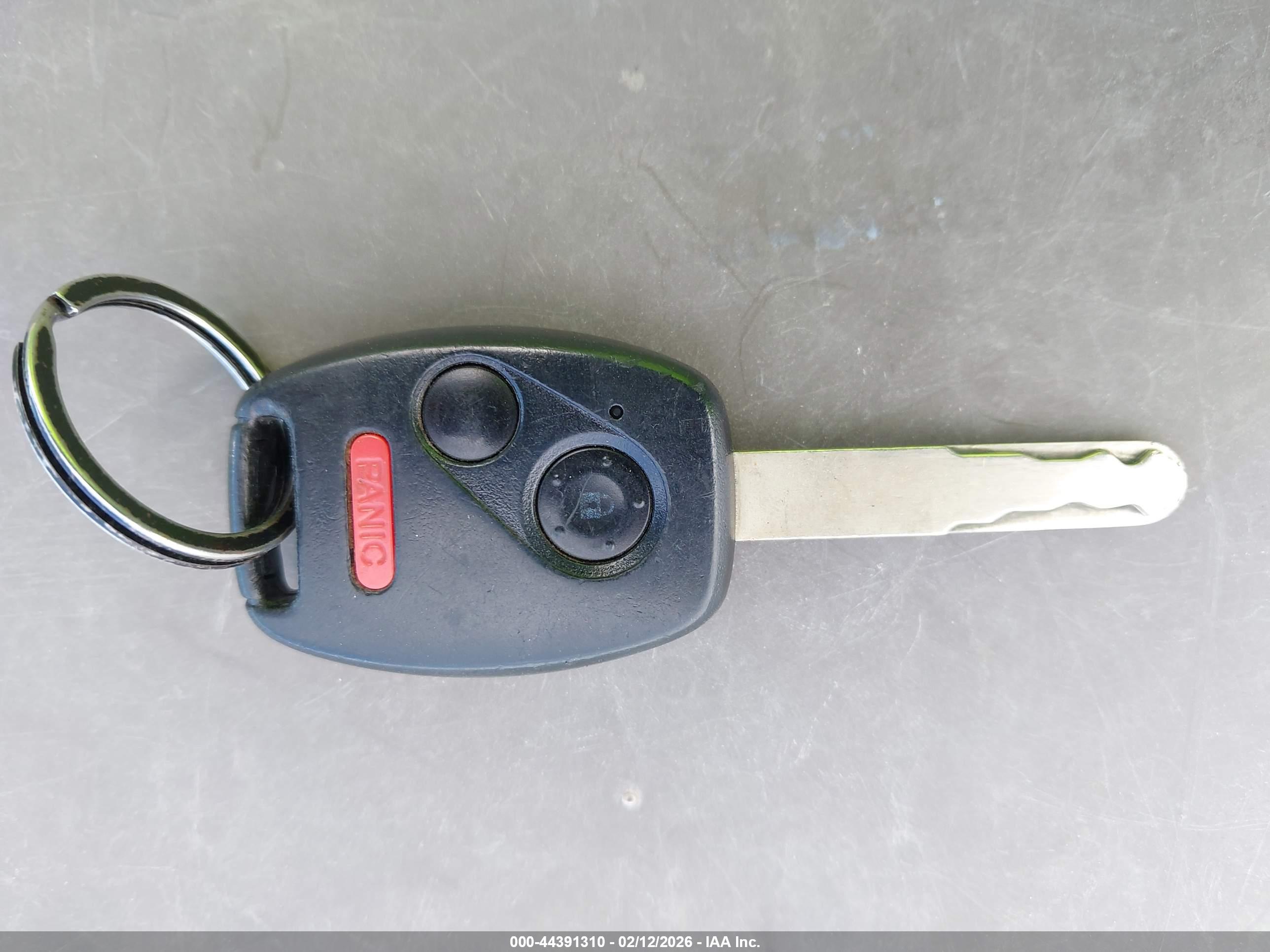HONDA CIVIC image 11
