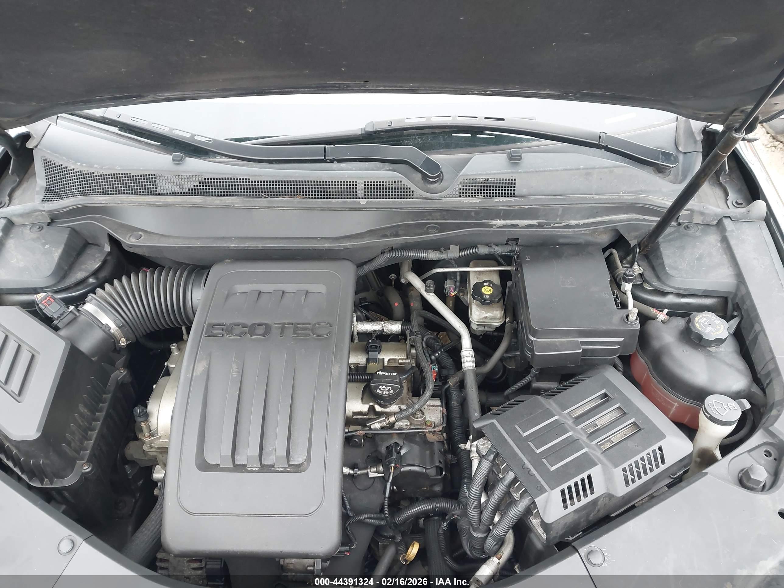 GMC TERRAIN image 10