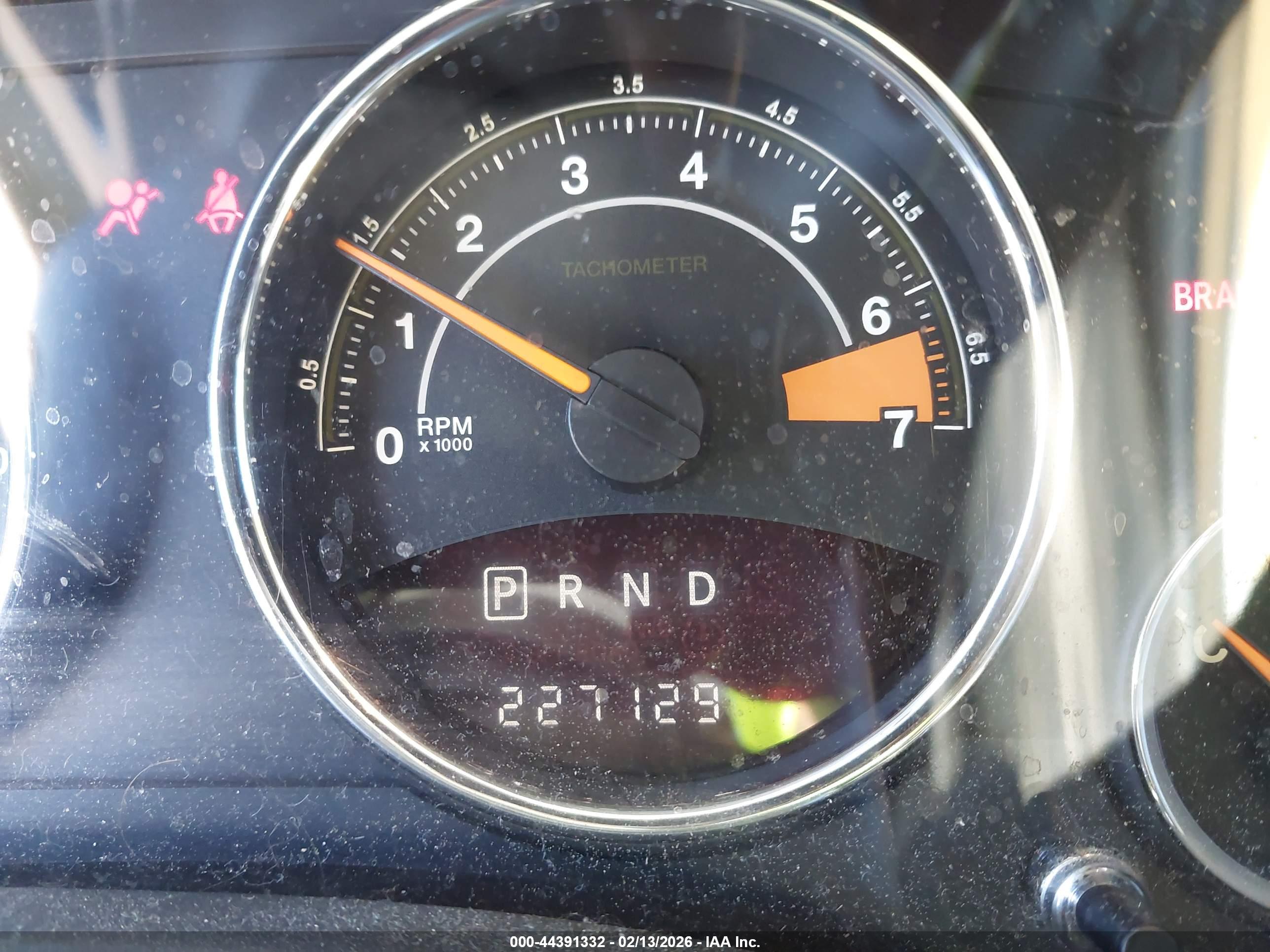 JEEP COMPASS image 7