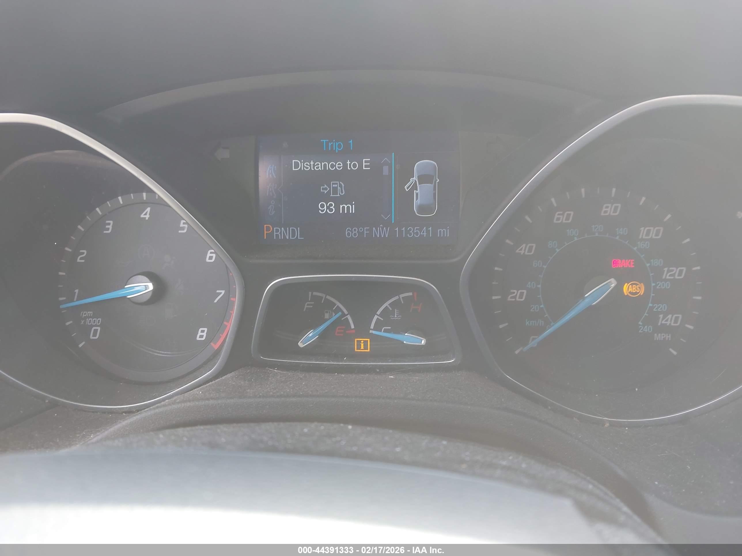 FORD FOCUS image 7
