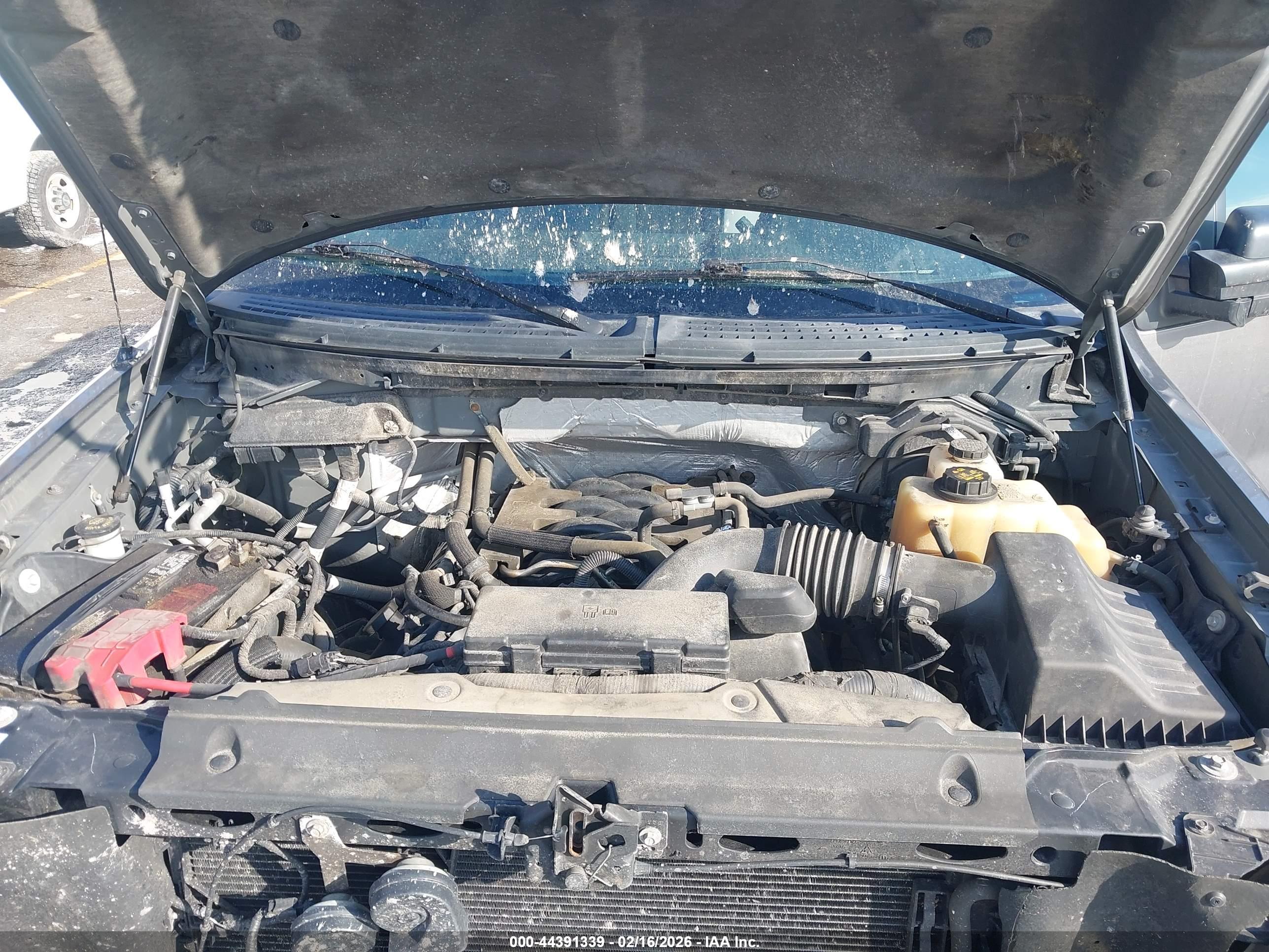 FORD F-150 image 10