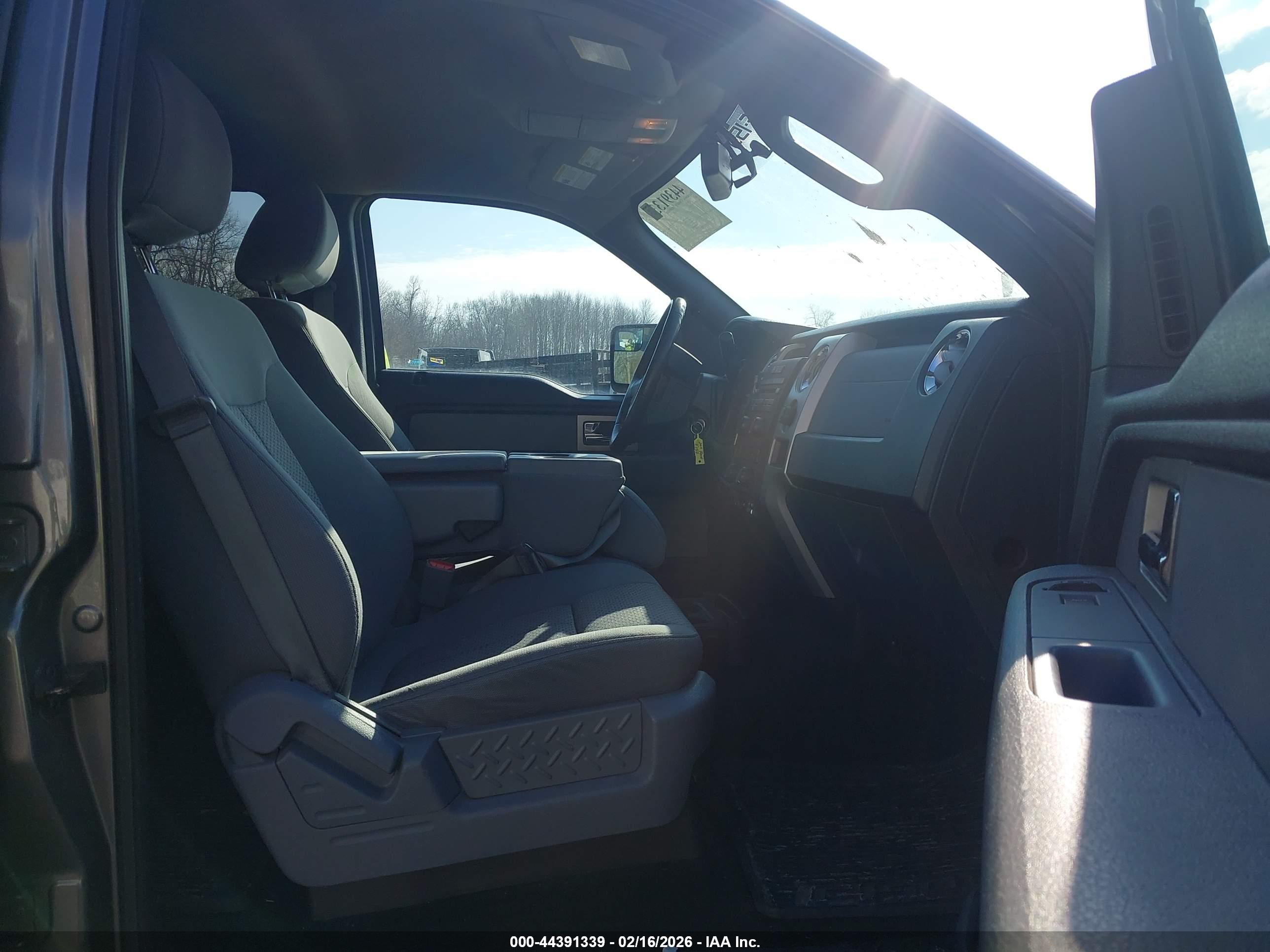 FORD F-150 image 5