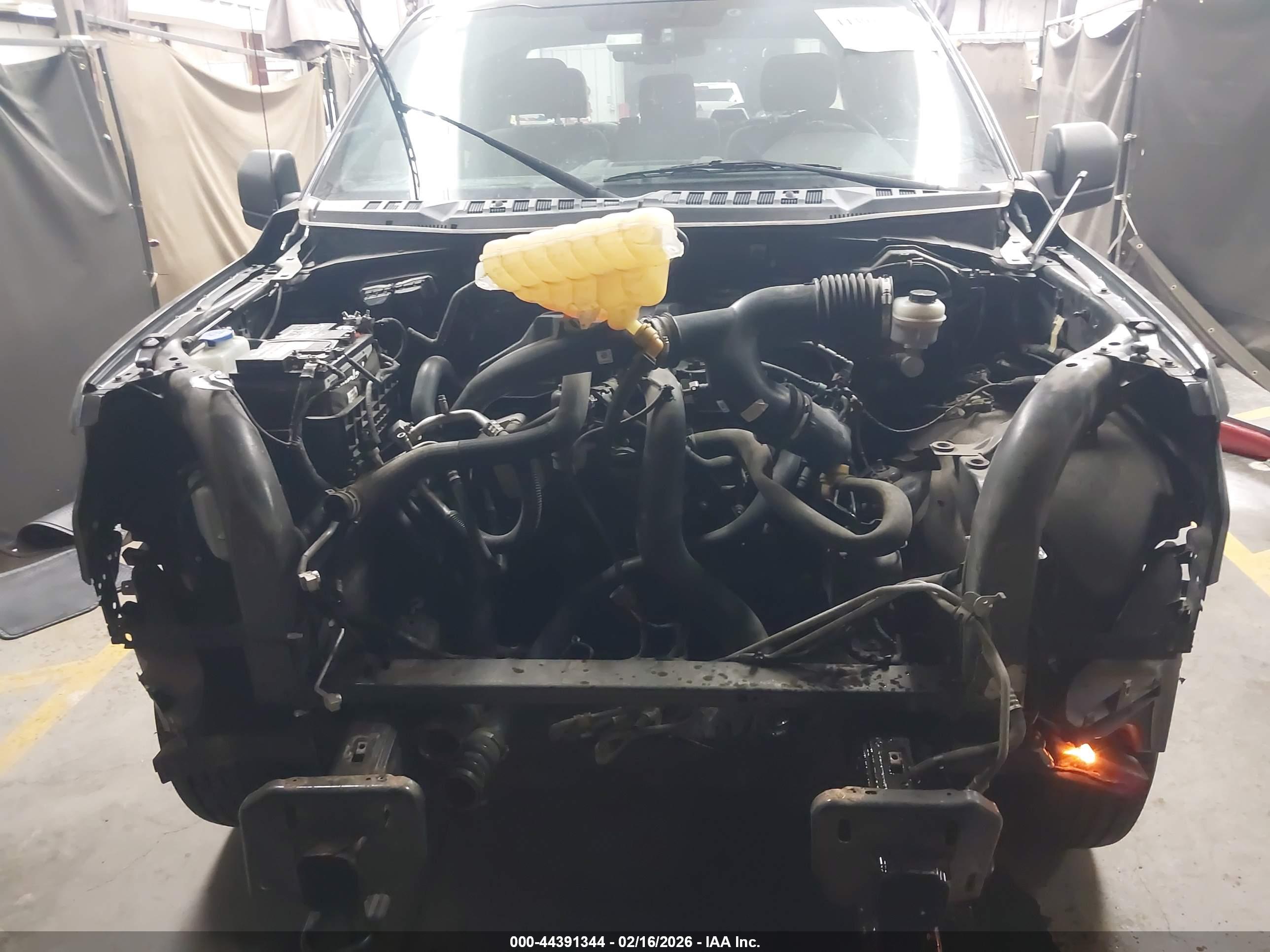 FORD F-150 image 6