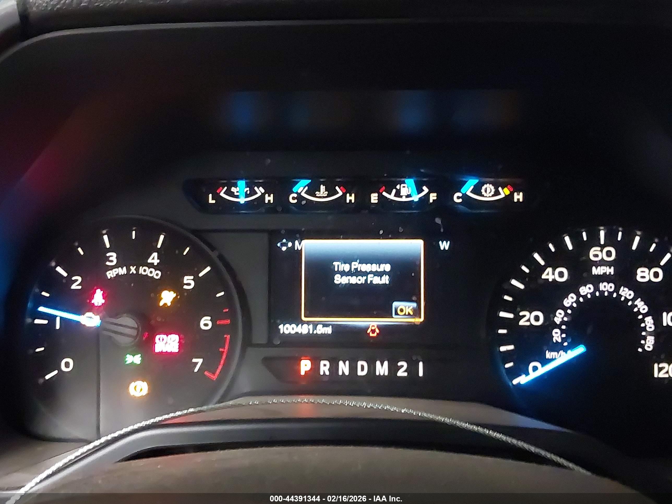 FORD F-150 image 7
