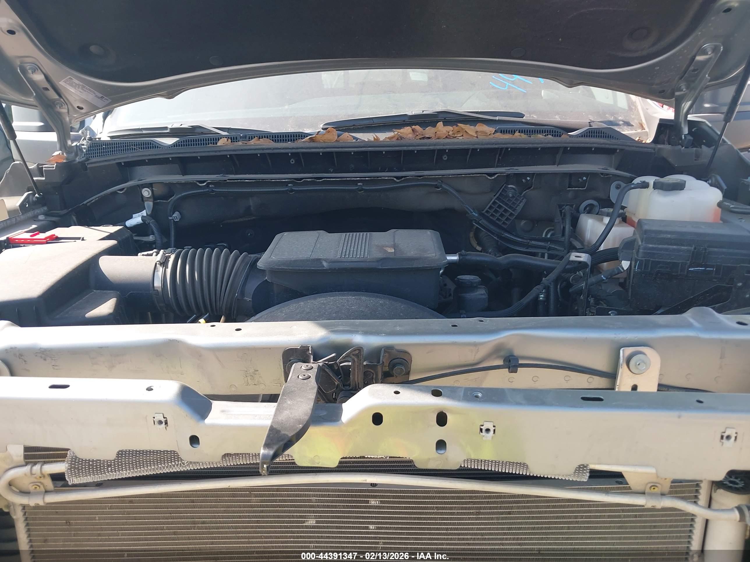 GMC SIERRA image 10