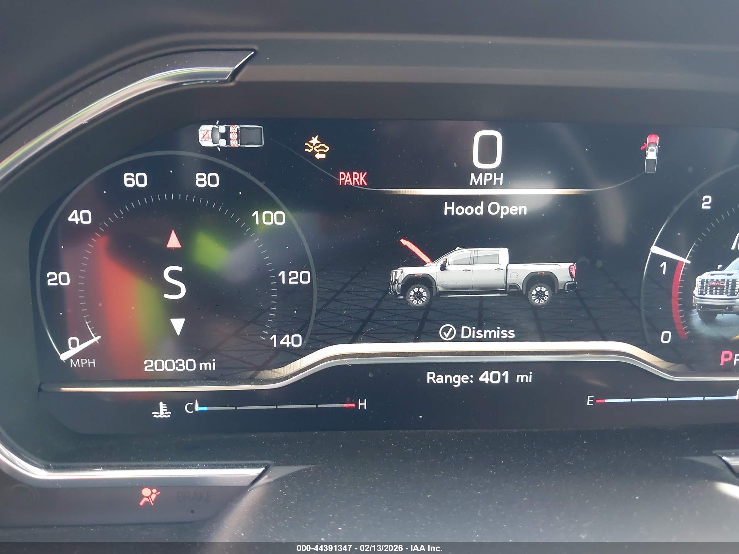 GMC SIERRA image 7