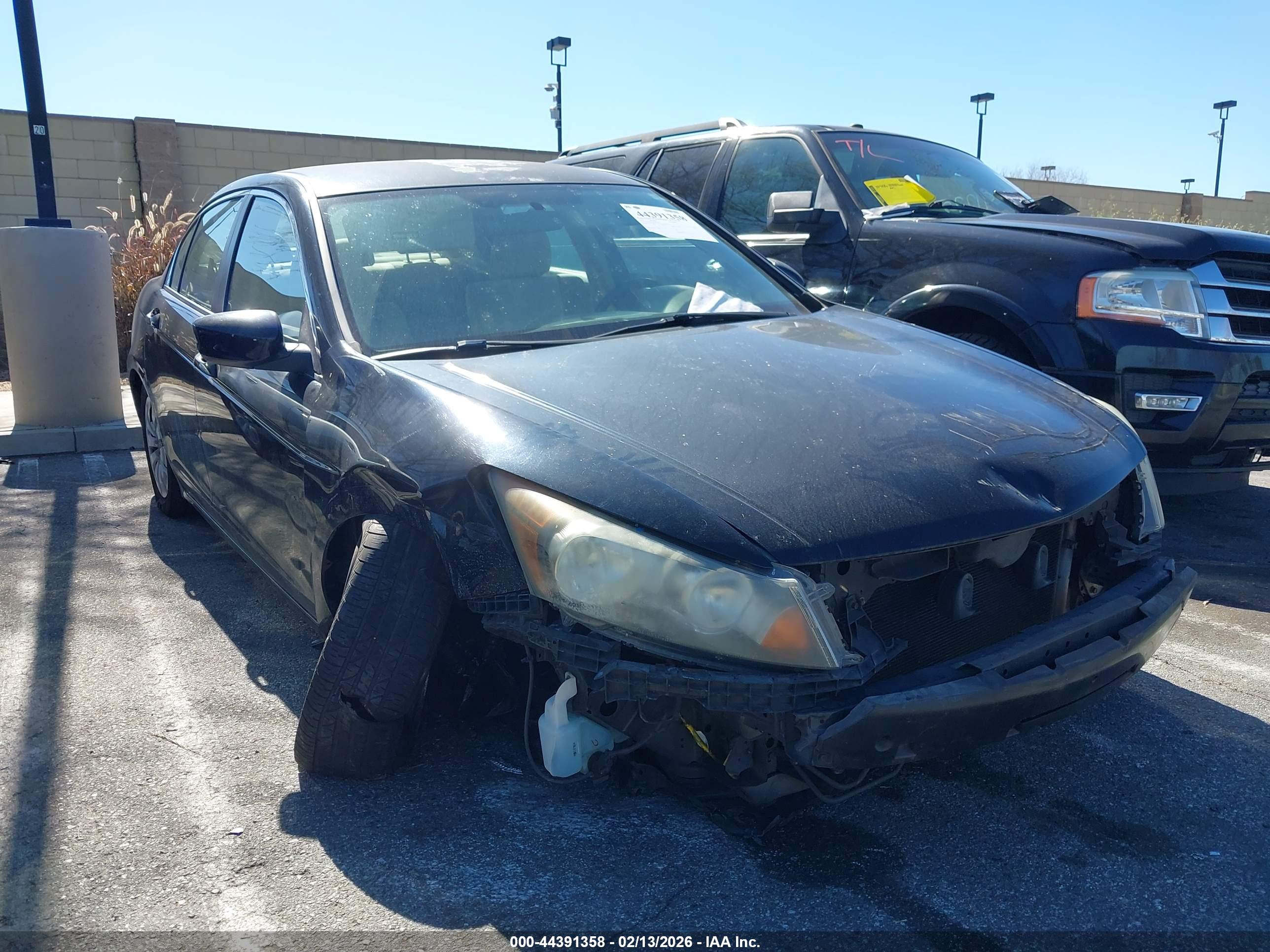 HONDA ACCORD image 6