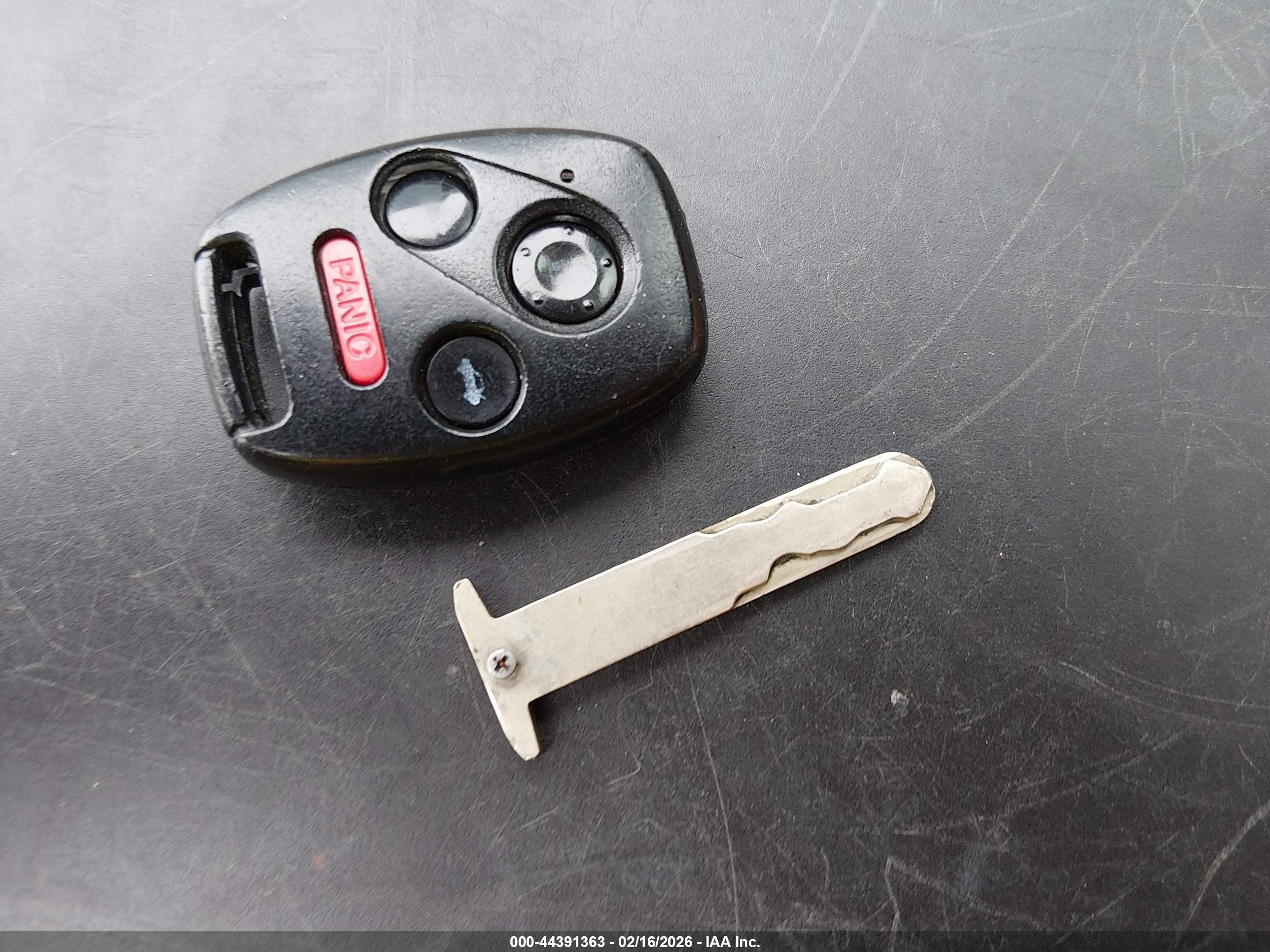 HONDA CIVIC image 11
