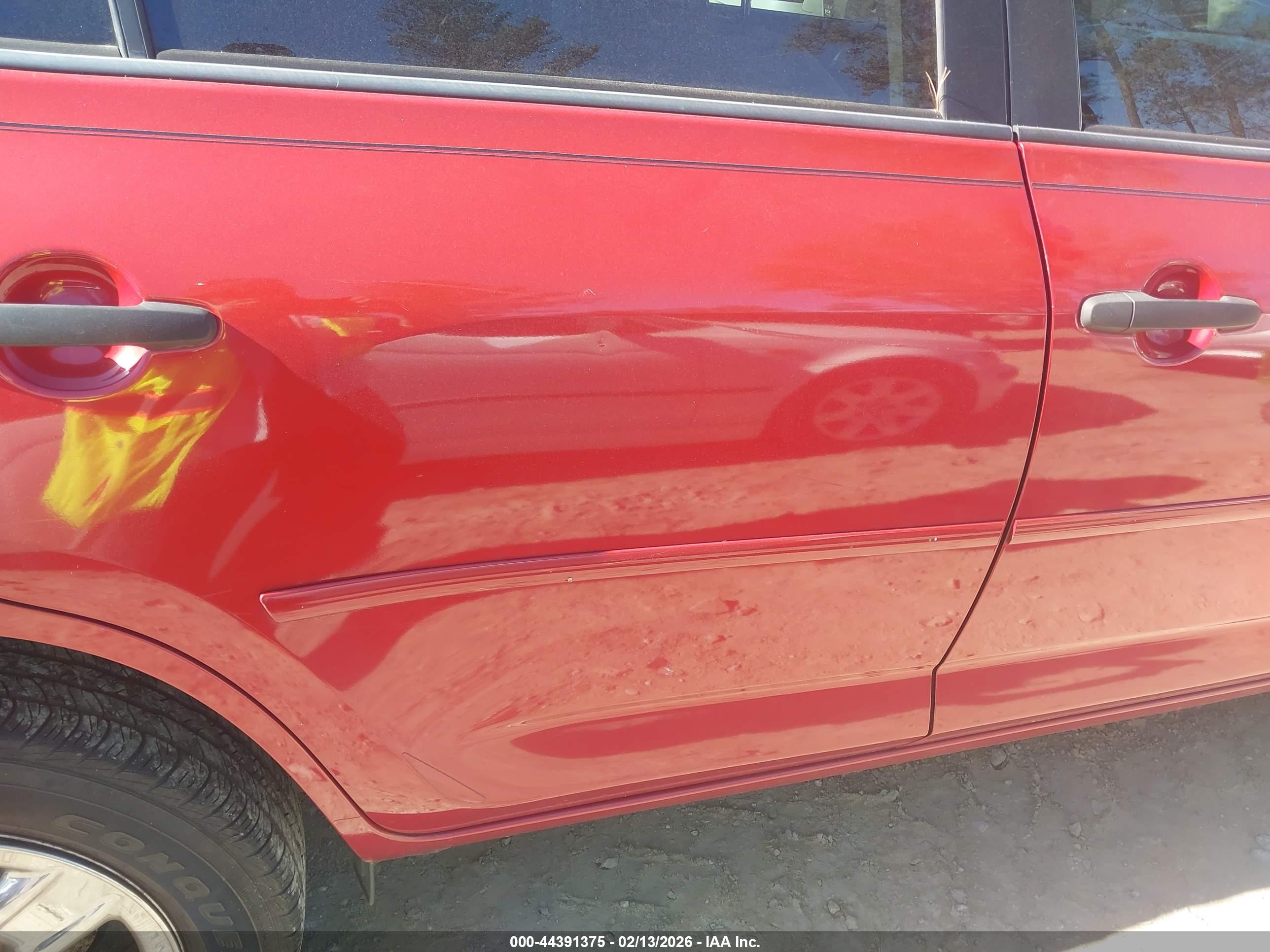 TOYOTA RAV4 image 6