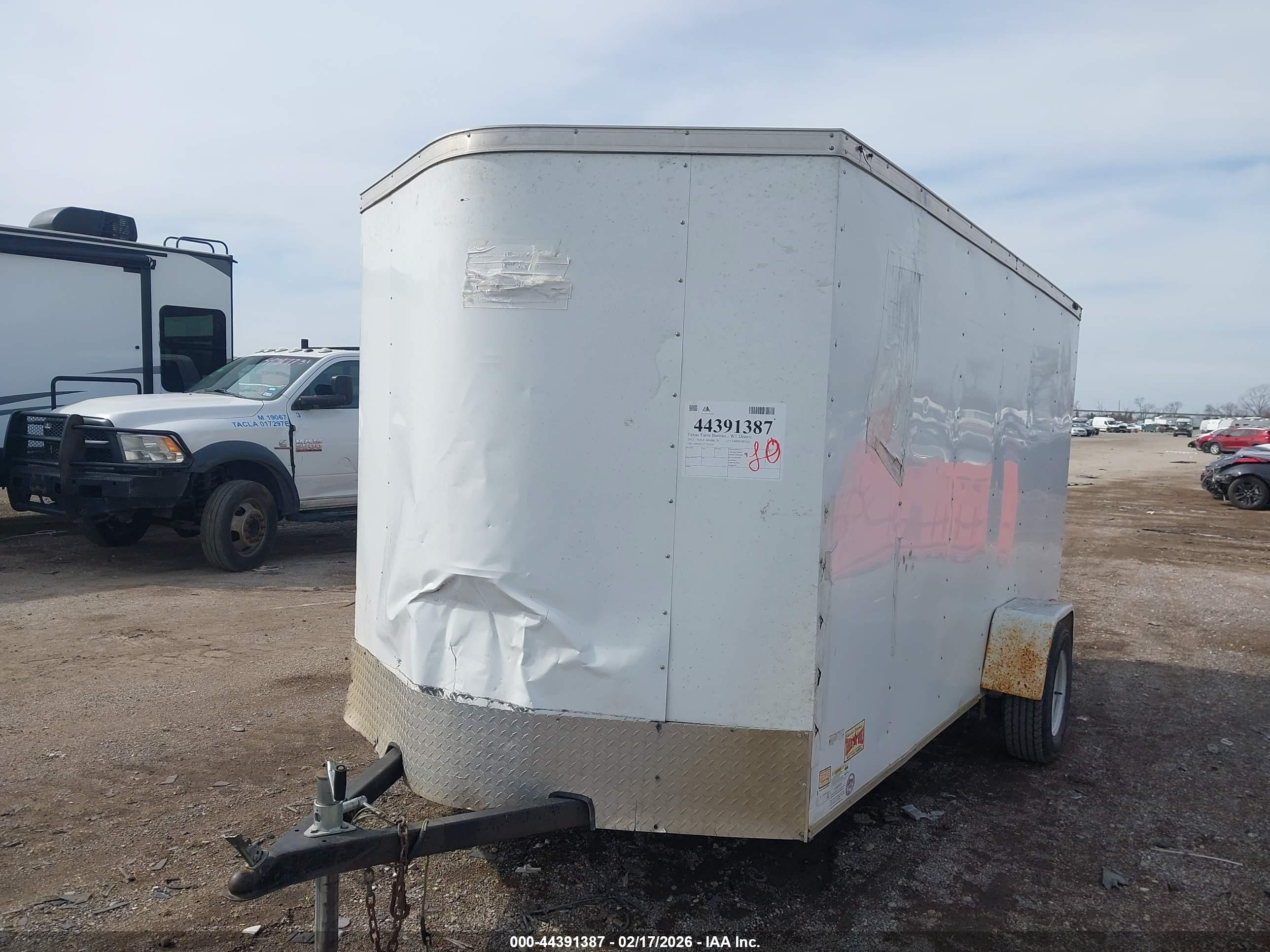 HAUL MARK image 2